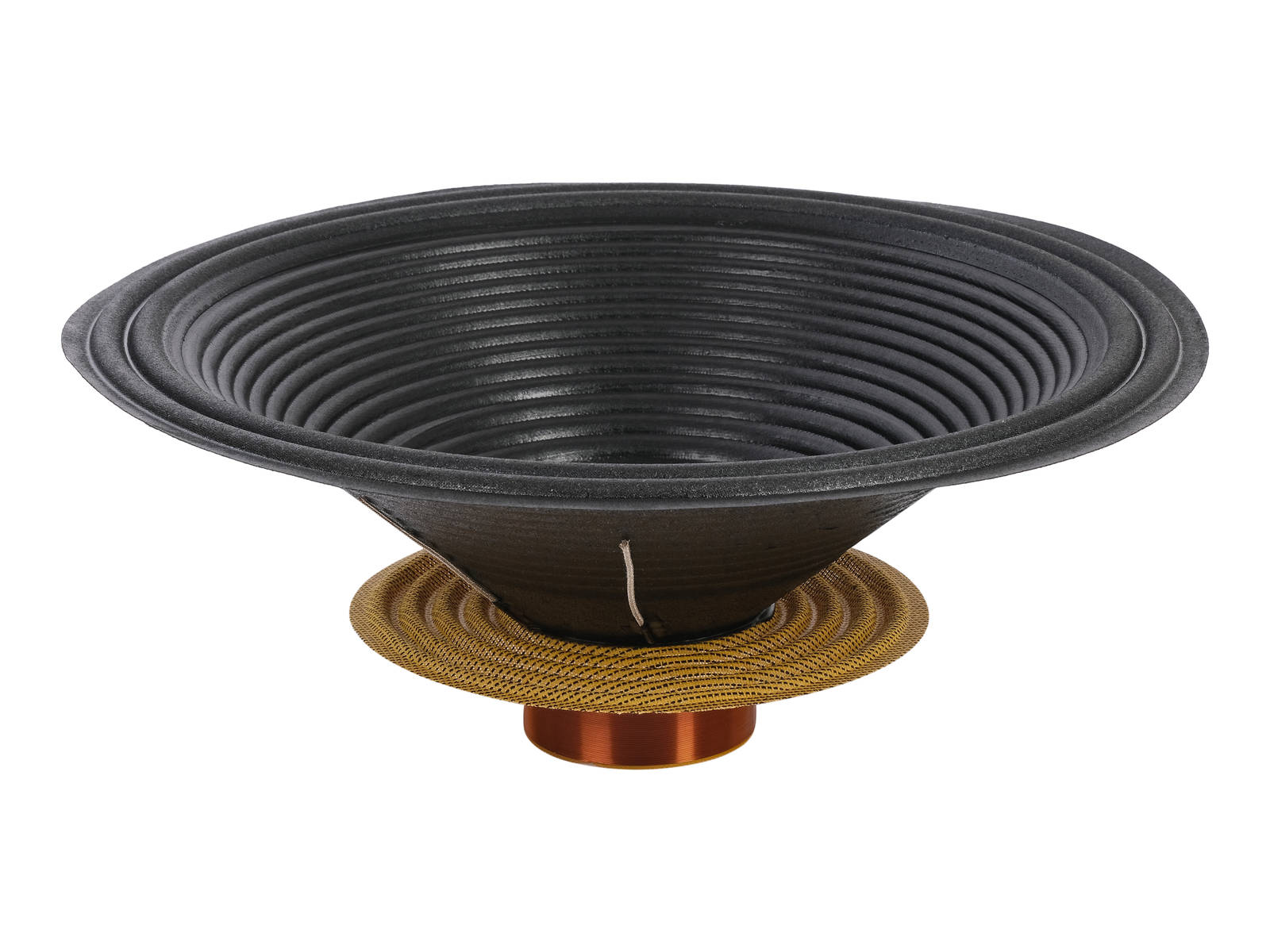 Картинка Ремкомплект динамика LАudio Recone-TDA-154EW1200neo-8 - лучшая цена, доставка по России. Фото N2