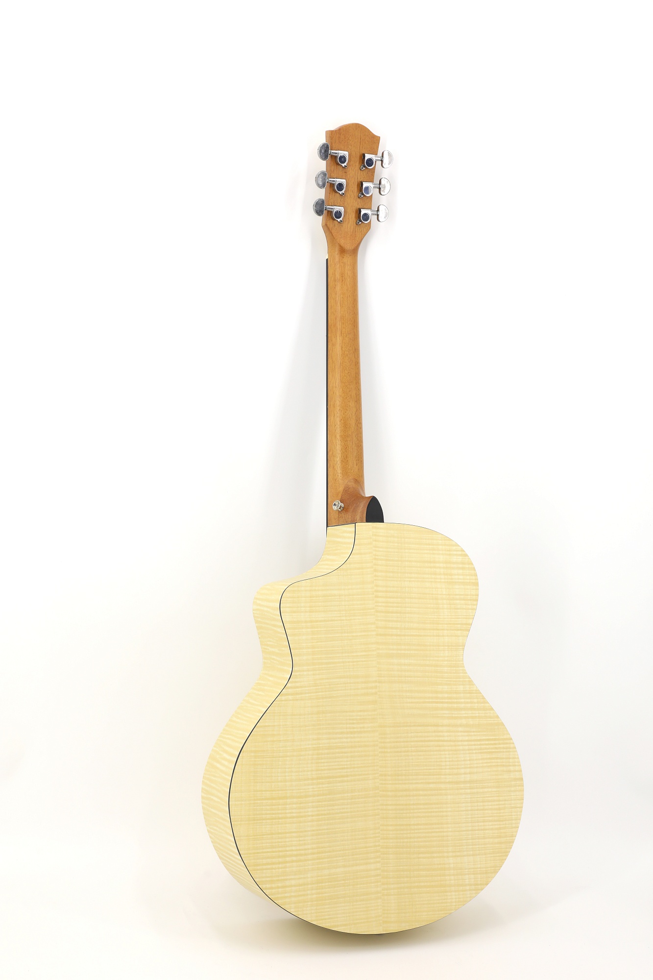 Картинка Акустическая гитара Foix FFG-TXW-1 - лучшая цена, доставка по России. Фото N2