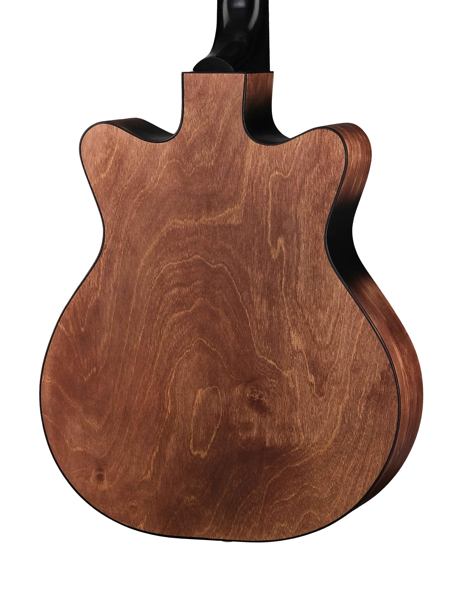 Картинка Акустическая гитара Niagara ACS-2C39NT - лучшая цена, доставка по России. Фото N6