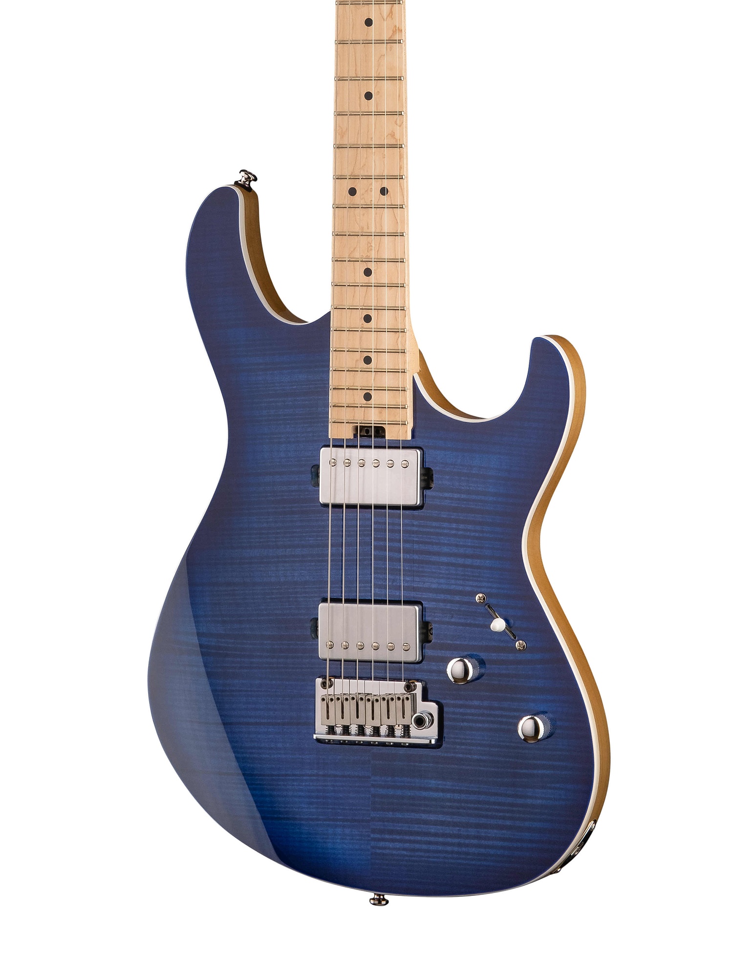 Картинка Электрогитара G290-FAT-II-BBB G Series - лучшая цена, доставка по России. Фото N3