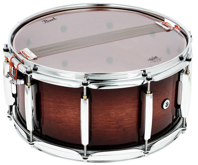 Малый барабан Pearl MMP 1465. Pearl mmx1465s/c-154 14"x6.5" Snare. Pearl mmx1465s/c-154. 14 Барабан.