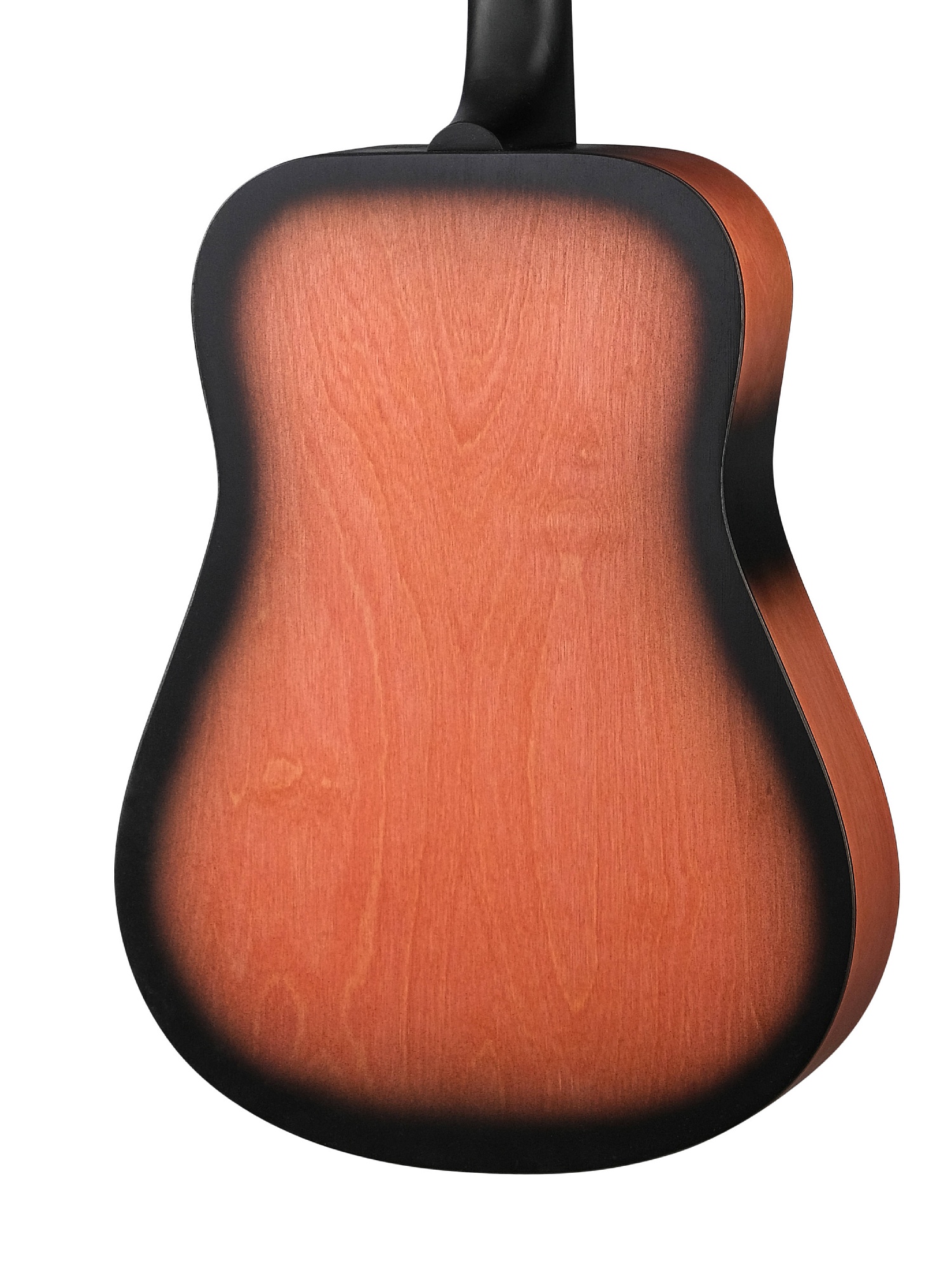 Картинка Акустическая гитара Niagara ACS-41WRS - лучшая цена, доставка по России. Фото N5