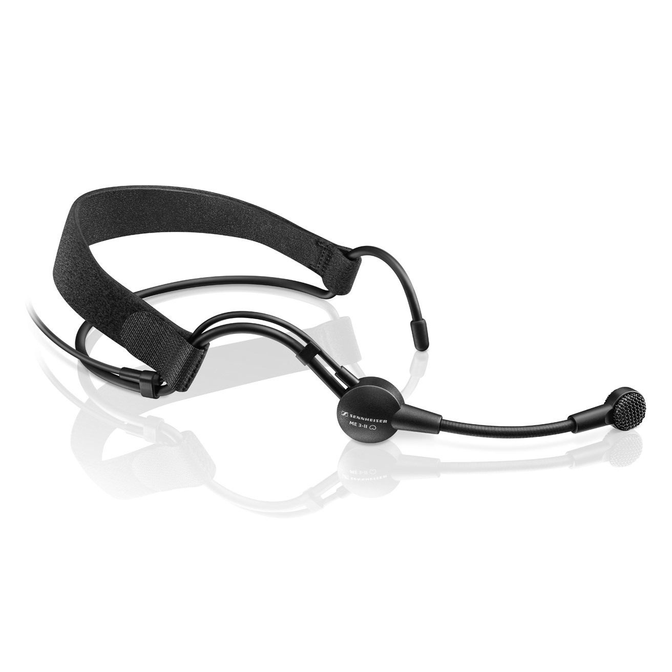 Картинка Вокальная радиосистема Sennheiser XSW 2-ME3-B - лучшая цена, доставка по России. Фото N4