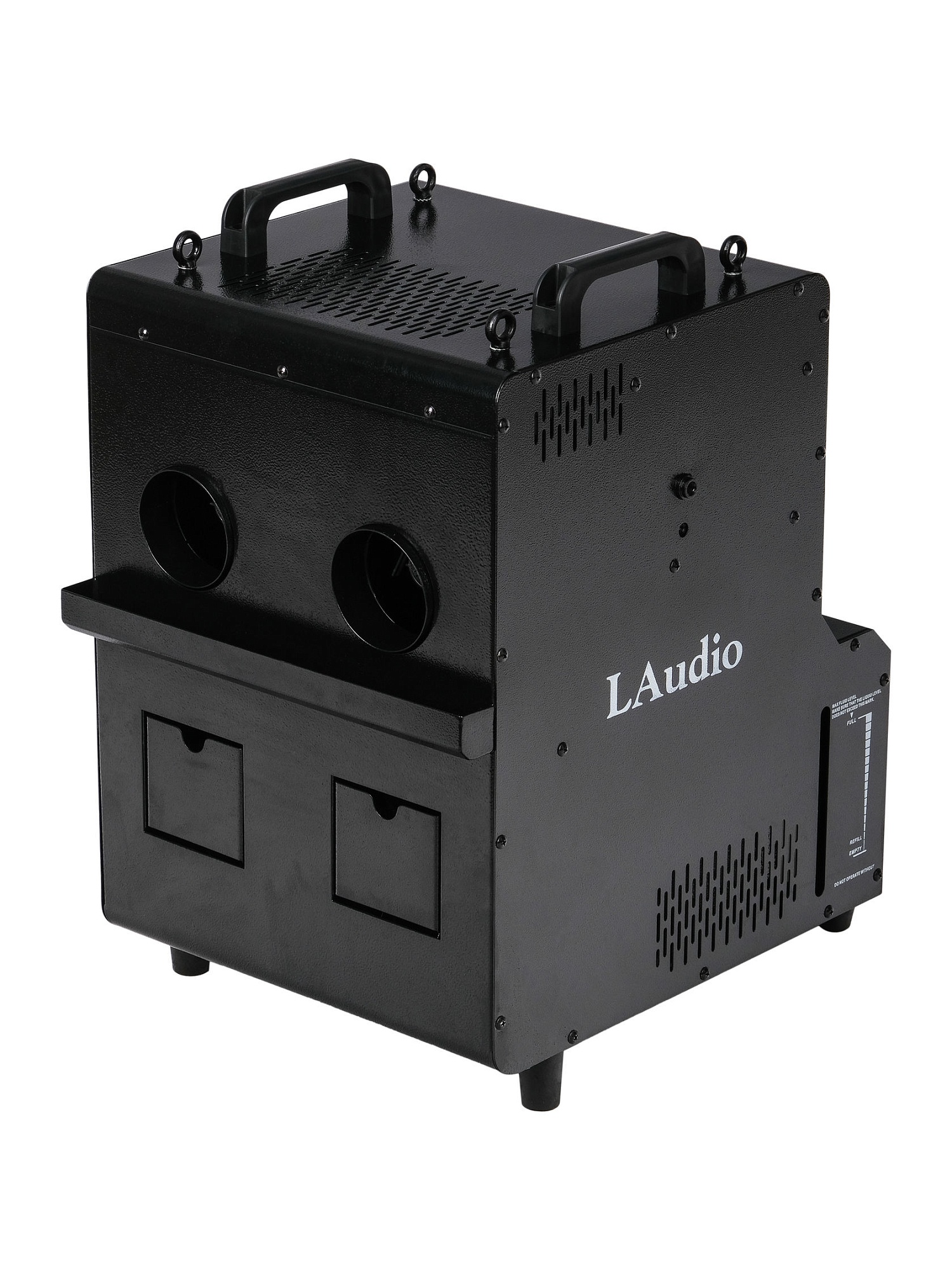 Картинка Генератор дыма и мыльных пузырей LАudio WS-FOBU900 - лучшая цена, доставка по России. Фото N4