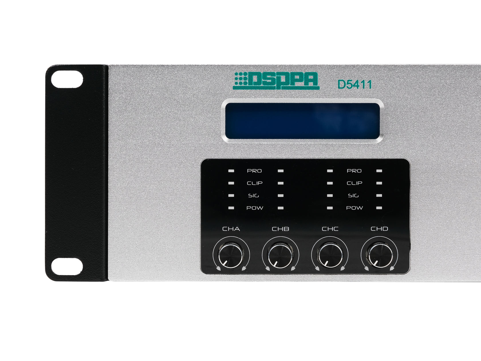 Картинка Усилитель мощности DSPPA D5411 - лучшая цена, доставка по России. Фото N3