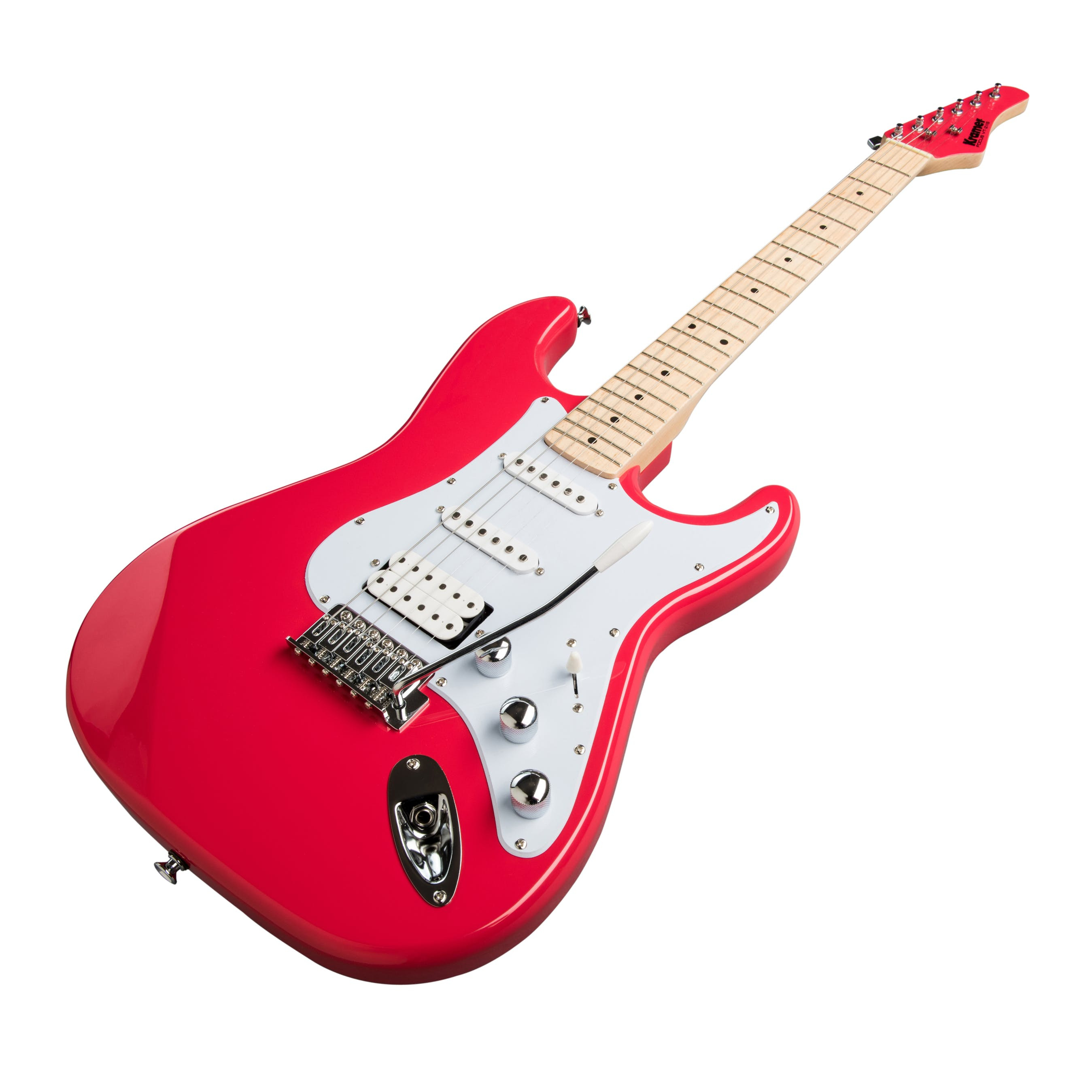 Красная гитара. Kramer Focus VT-211s Ruby Red. Kramer Guitars Focus VT 211s. Kramer Focus 211s. Электрогитара Kramer Focus VT-211s.