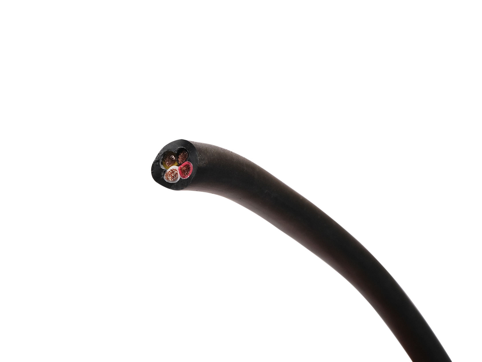 Картинка Акустический кабель Feby Cable FC425BK-100 - лучшая цена, доставка по России. Фото N4