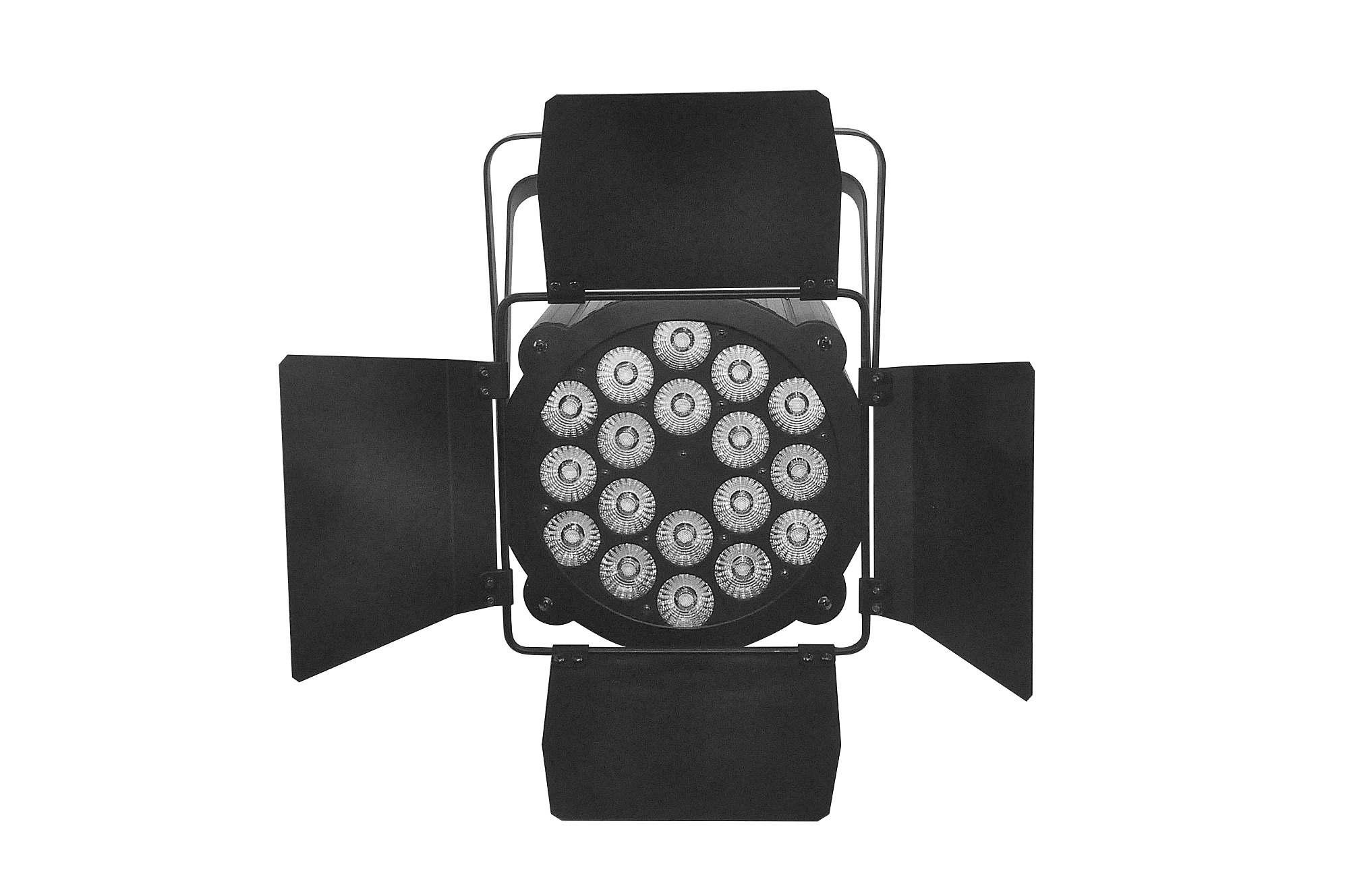 Картинка Светодиодный прожектор LFocus SL-107 - лучшая цена, доставка по России. Фото N6