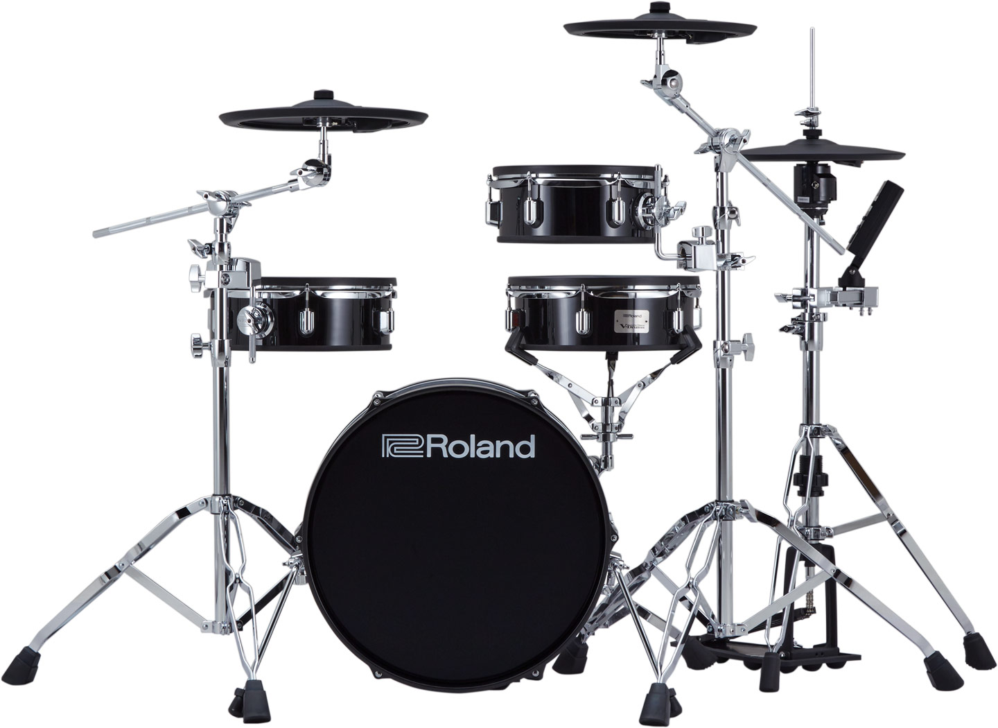 Roland pda120l-BK