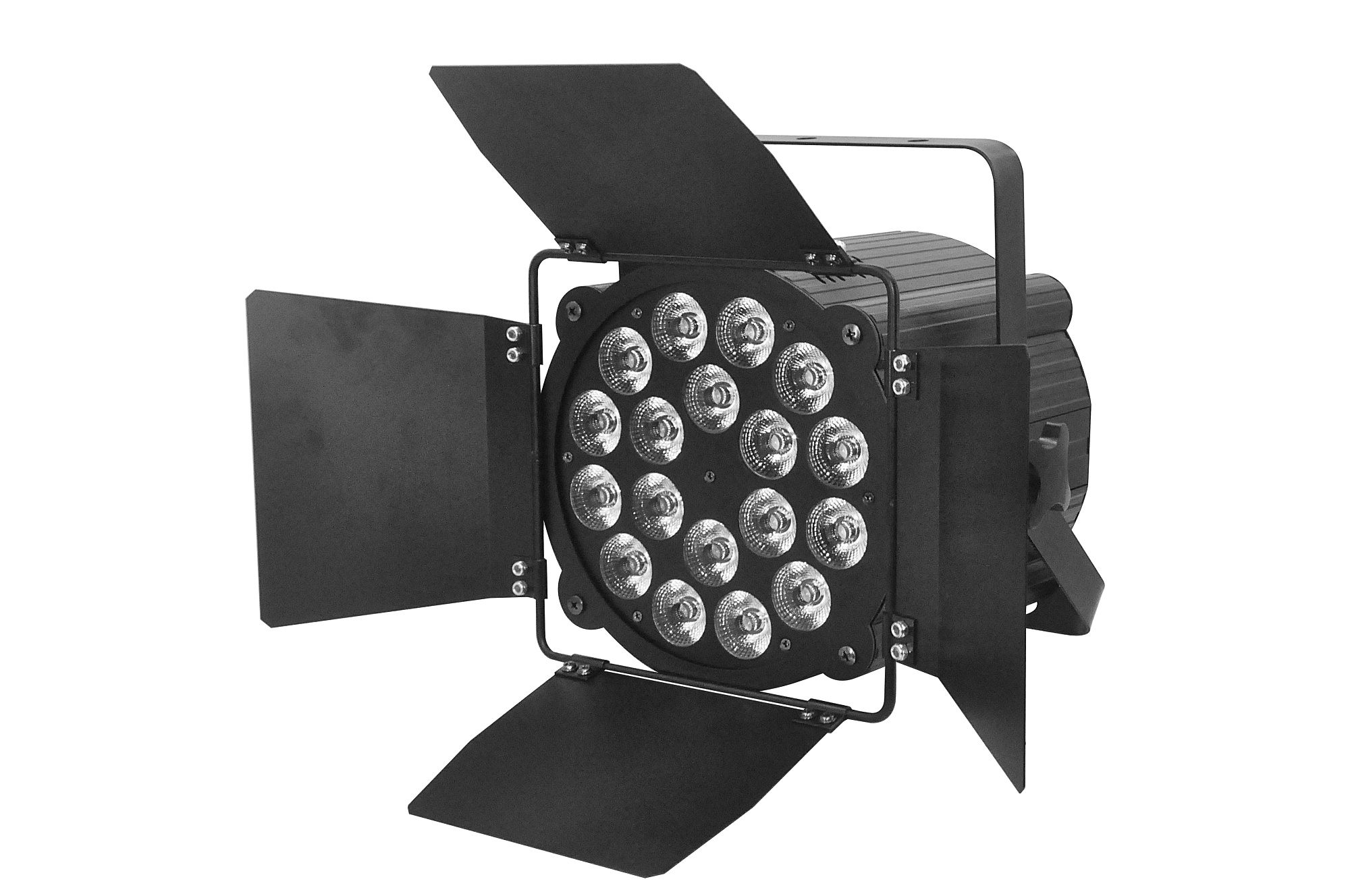 Картинка Светодиодный прожектор LFocus SL-107 - лучшая цена, доставка по России. Фото N4