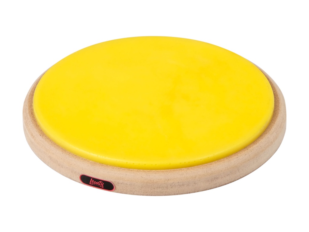 Картинка Тренировочный пэд Leonty PMPP-R8 - лучшая цена, доставка по России. Фото N2