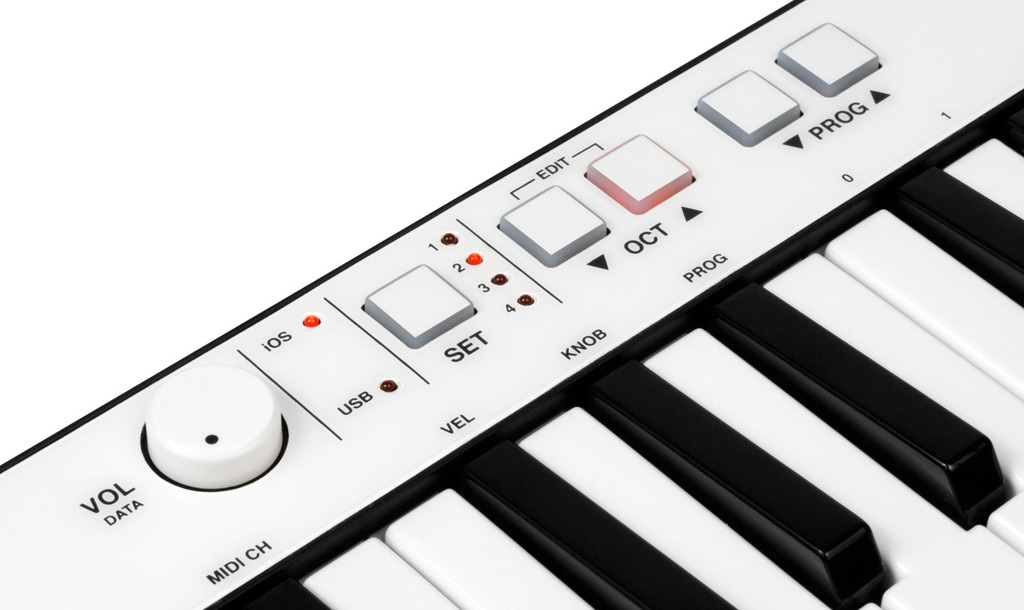 Irig keys. Midi клавиатура irig. клавиатура midi ik multimedia. ik multimedia irig keys pro. миди клавиатура для ipad.