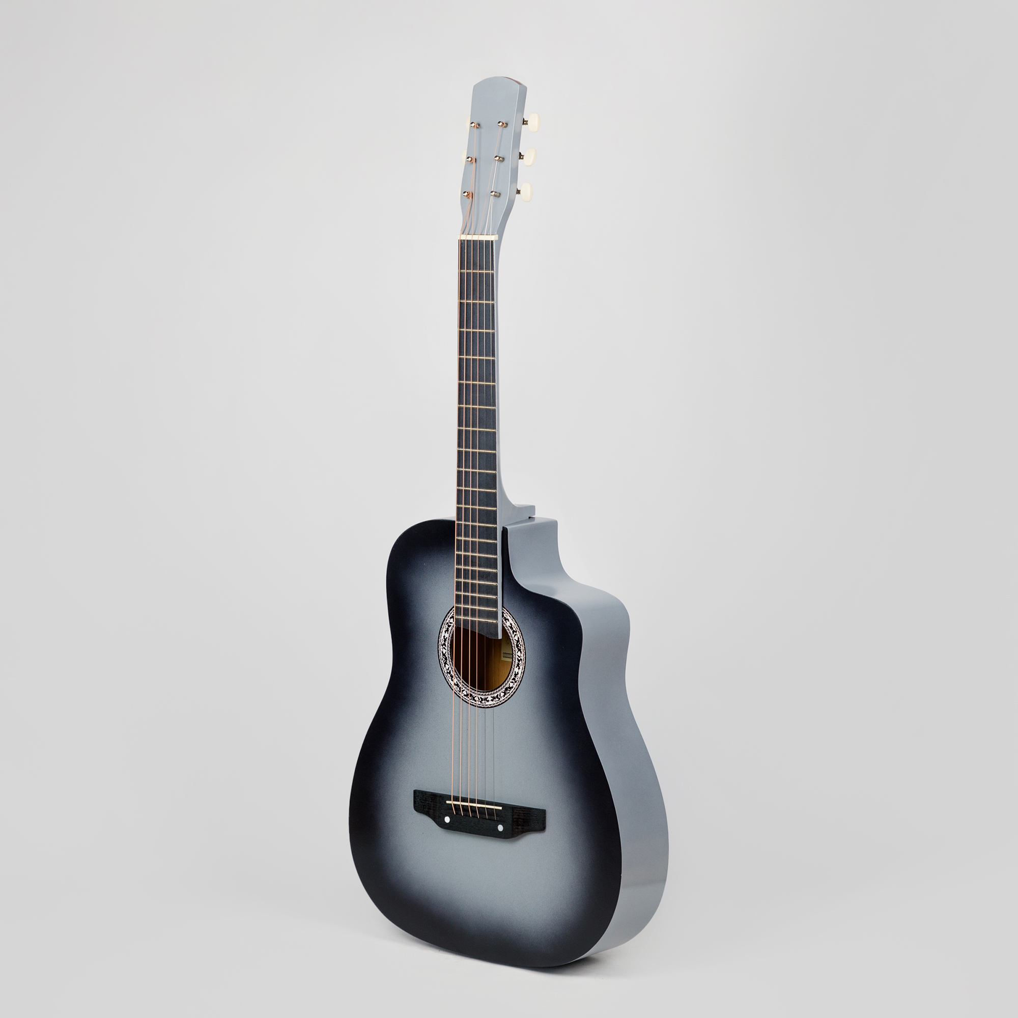 Картинка Акустическая гитара Аккорд ACD-41A-79-G - лучшая цена, доставка по России. Фото N9