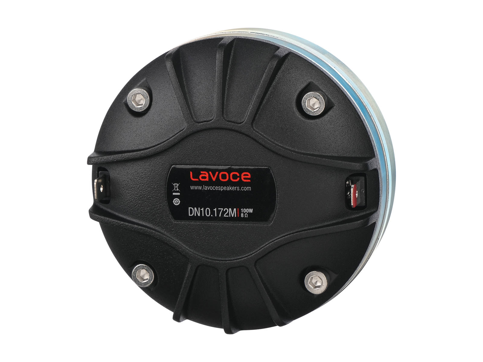 Картинка Драйвер ВЧ компрессионный Lavoce DN10,172M - лучшая цена, доставка по России. Фото N4