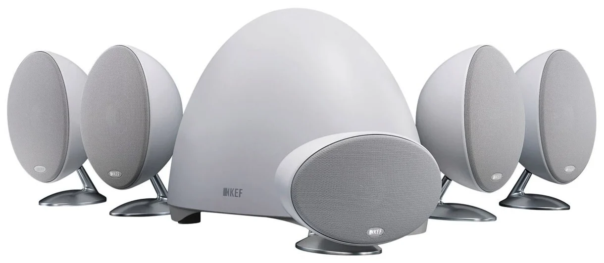 Kef sales e305 stands