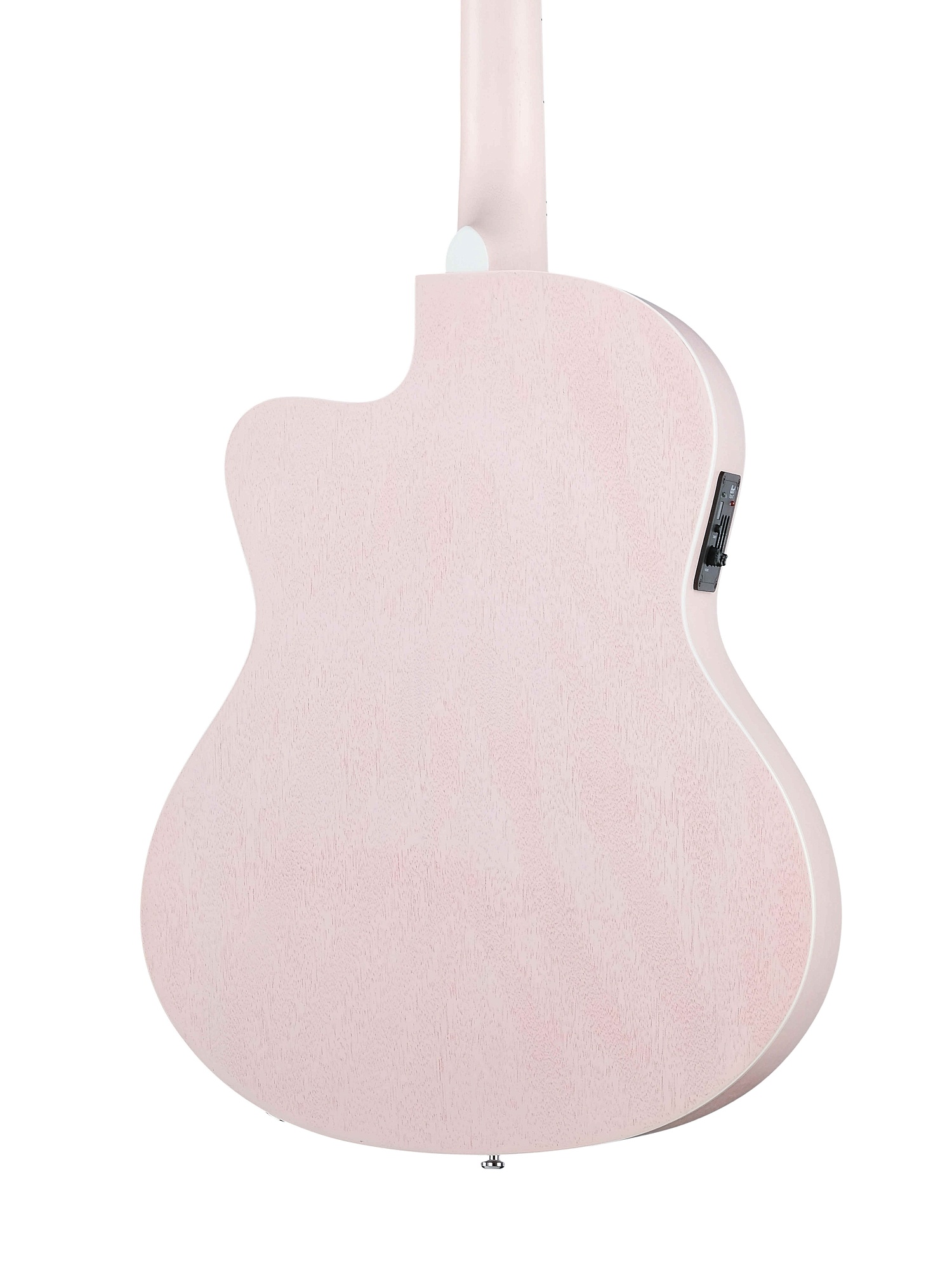 Картинка Электроакустическая гитара Cort Jade-Classic-PPOP Jade Series - лучшая цена, доставка по России. Фото N4