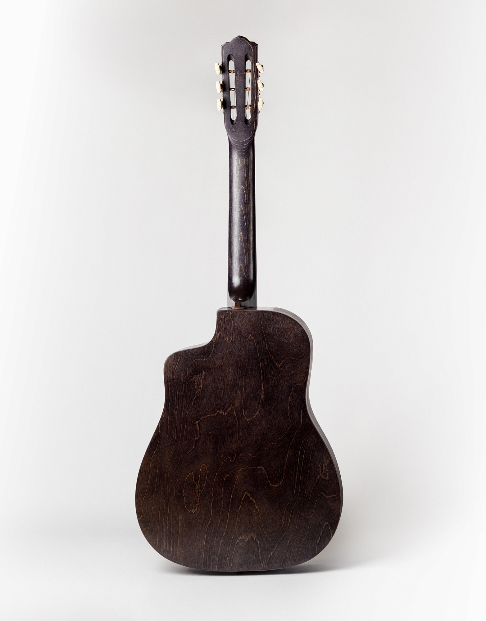 Картинка Акустическая гитара Аккорд ACD-41A-79-EC - лучшая цена, доставка по России. Фото N10