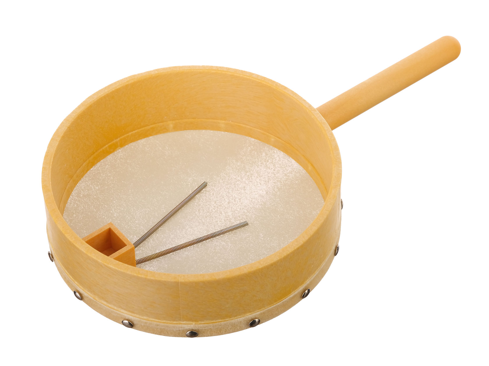 Картинка Ручной бубен Angel APH-10 - лучшая цена, доставка по России. Фото N2