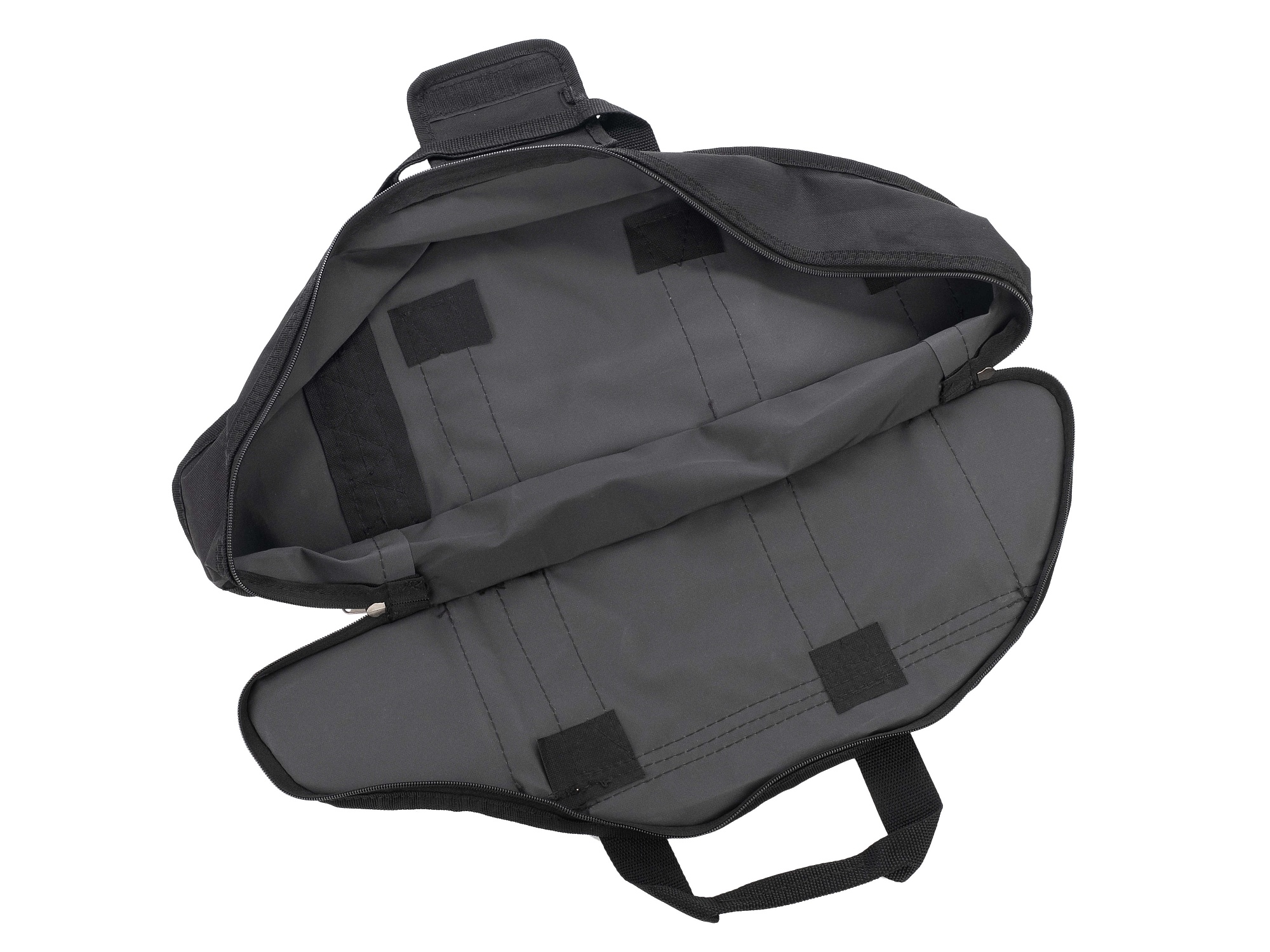 Картинка Чехол для гуслей Гусельник GU-25.39.09.00000 - лучшая цена, доставка по России. Фото N4