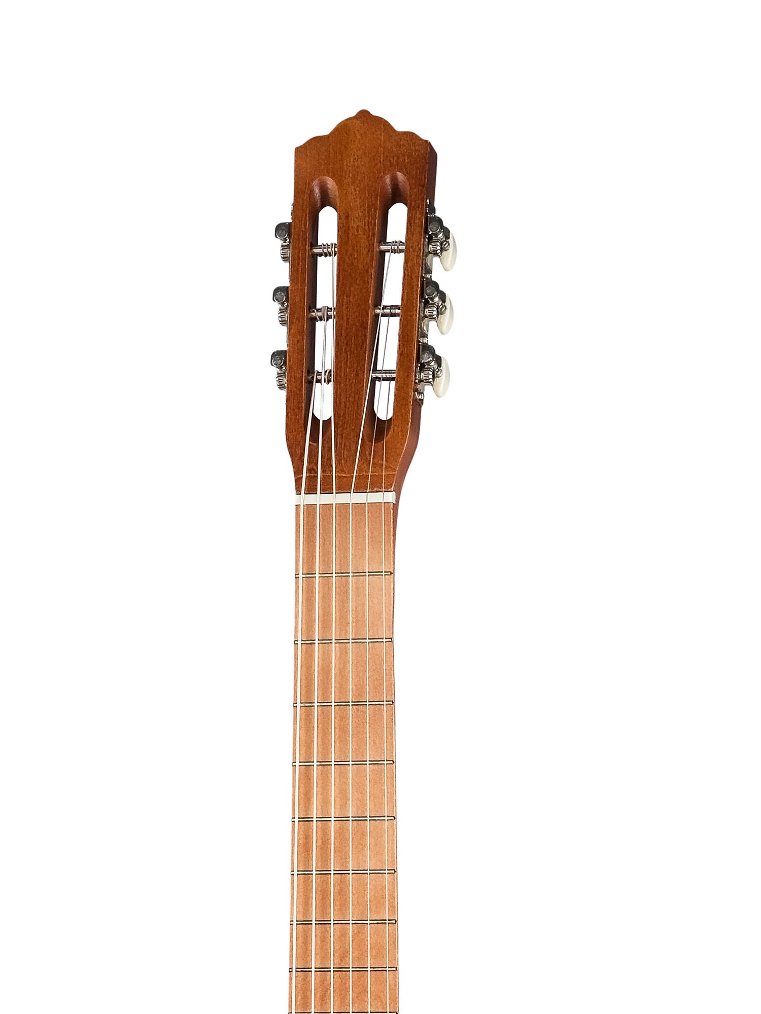 Картинка Акустическая гитара Аккорд ACD-39A-93-LN - лучшая цена, доставка по России. Фото N2