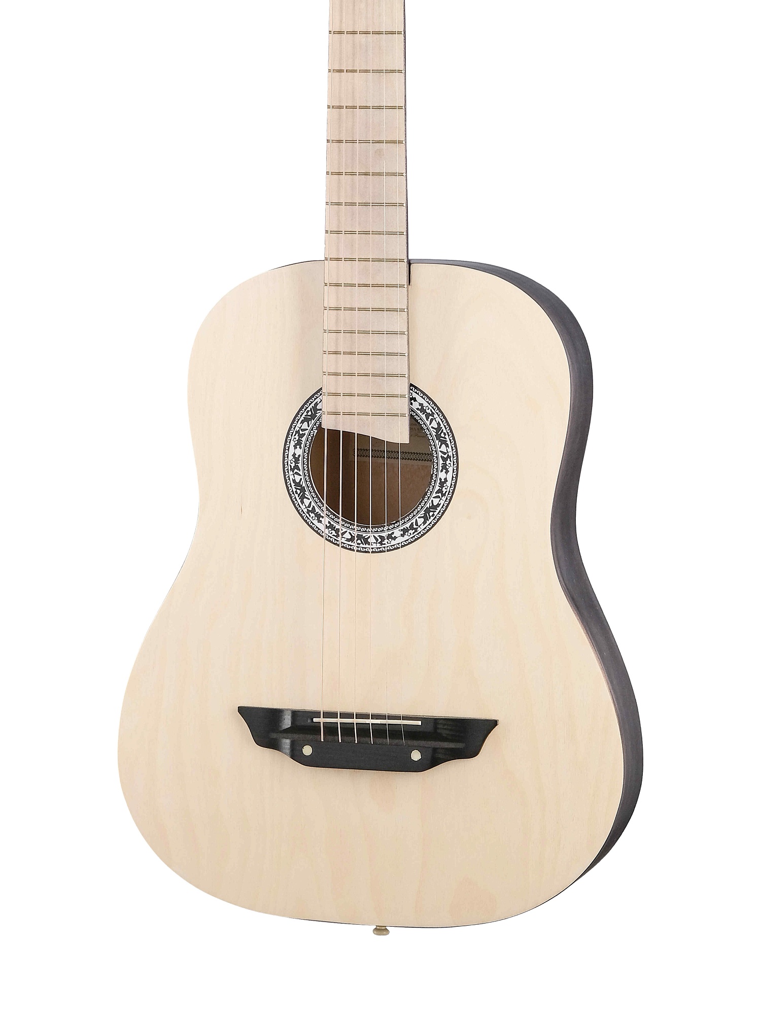 Картинка Акустическая гитара Аккорд ACD-39A-93-EC - лучшая цена, доставка по России. Фото N2