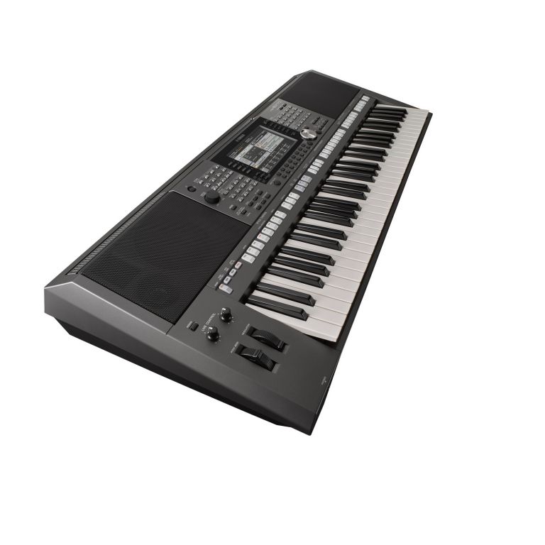 Синтезатор Yamaha MX88 BK: цена, характеристики, купить в Москве и ...