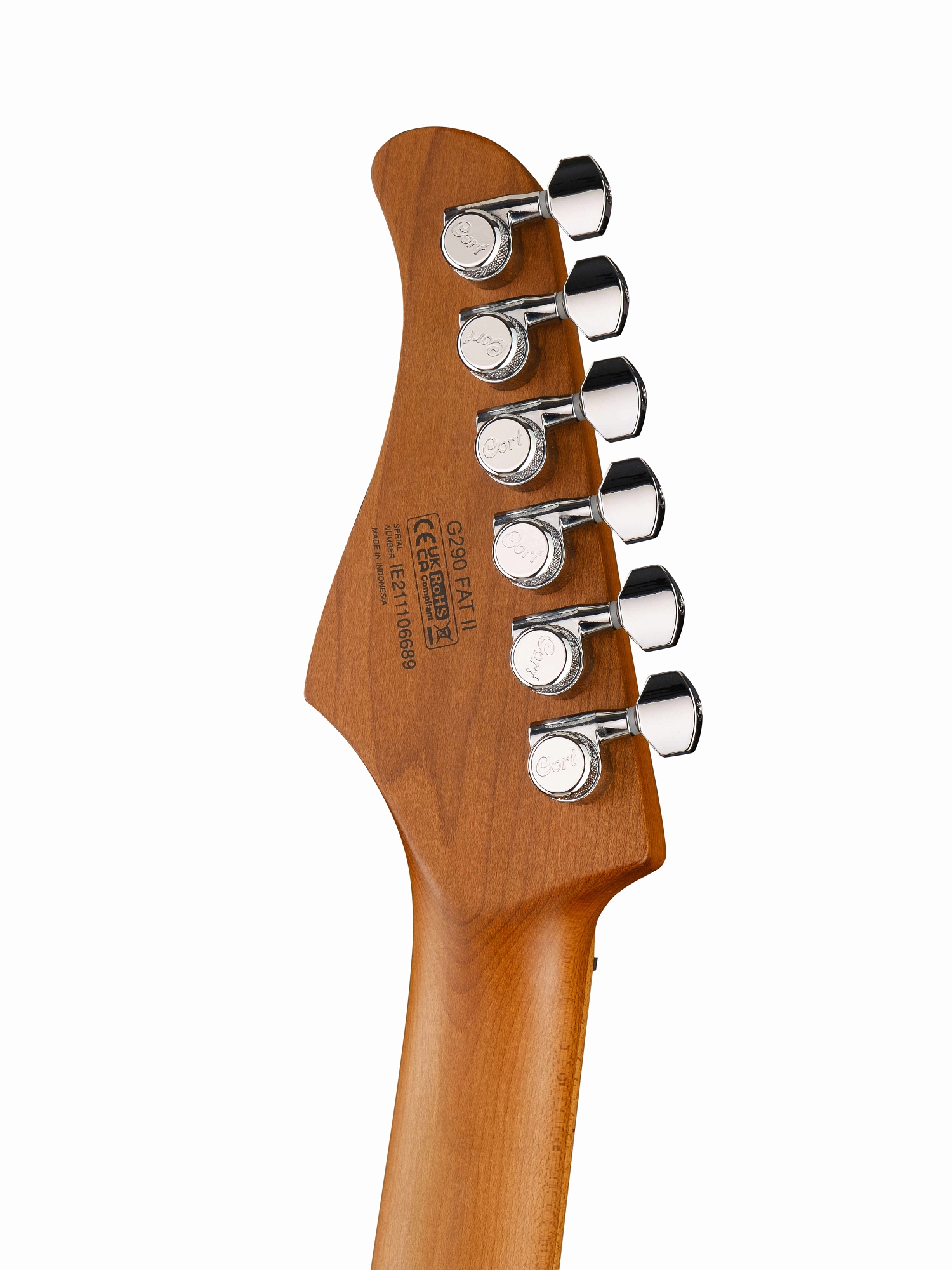 Cort G290 FAT II WBAG TBB G Series