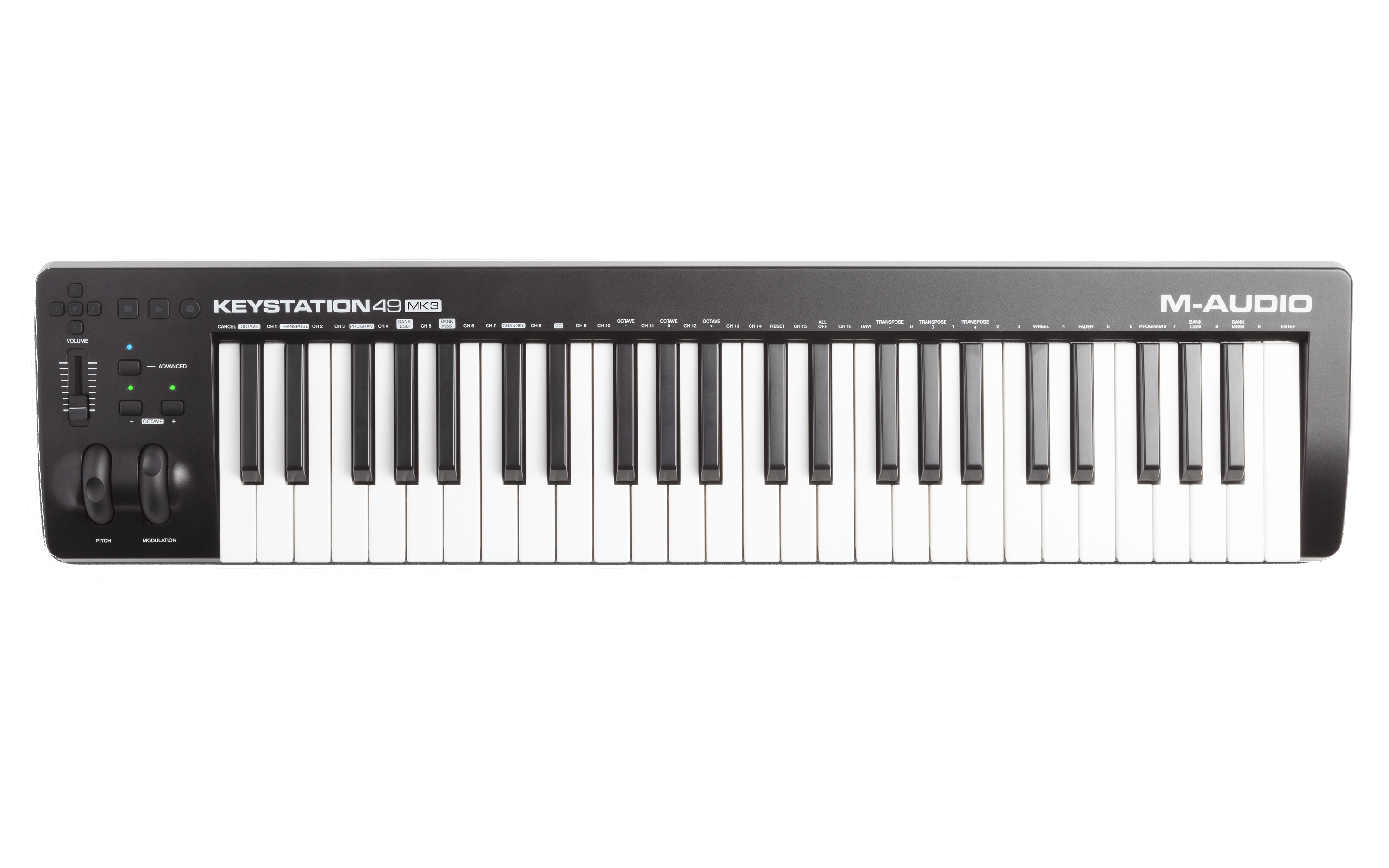 Что такое midi. Midi-клавиатура m-Audio Keystation 49. M-Audio Keystation 49 mk3. Midi-клавиатура Alesis q88. Midi-клавиатура m-Audio Keystation 61.