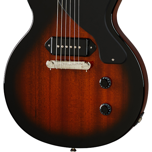 Электрогитара Epiphone Les Paul Junior VS Vintage Sunburst: цена