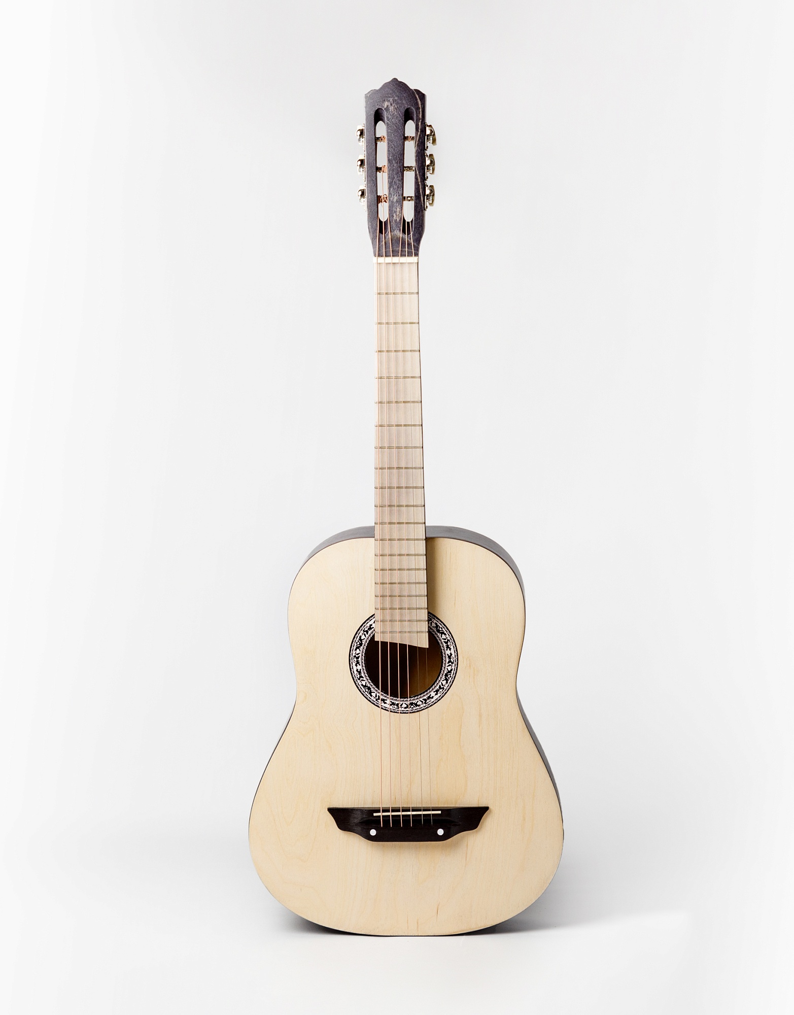 Картинка Акустическая гитара Аккорд ACD-39A-93-EC - лучшая цена, доставка по России. Фото N7