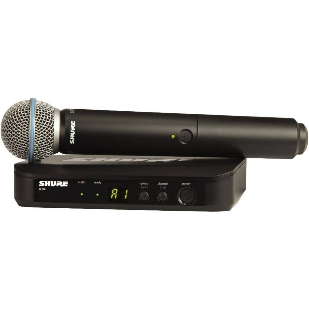 Shure blx24re/b58 радиосистема. Радиомикрофон Shure sm58. Shure pg58 радиомикрофон. Микрофон Shure sm58 беспроводной.