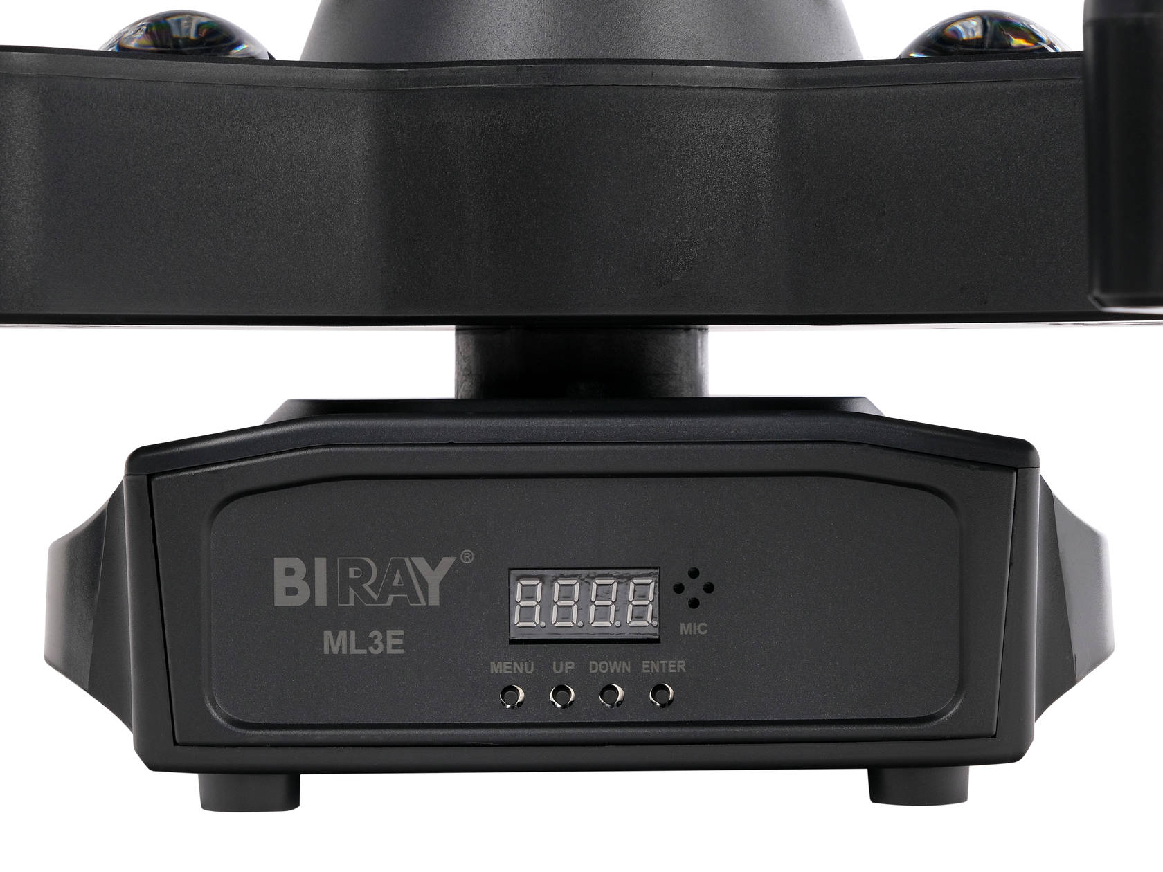 Картинка Светодиодный прожектор Bi Ray ML3E - лучшая цена, доставка по России. Фото N3