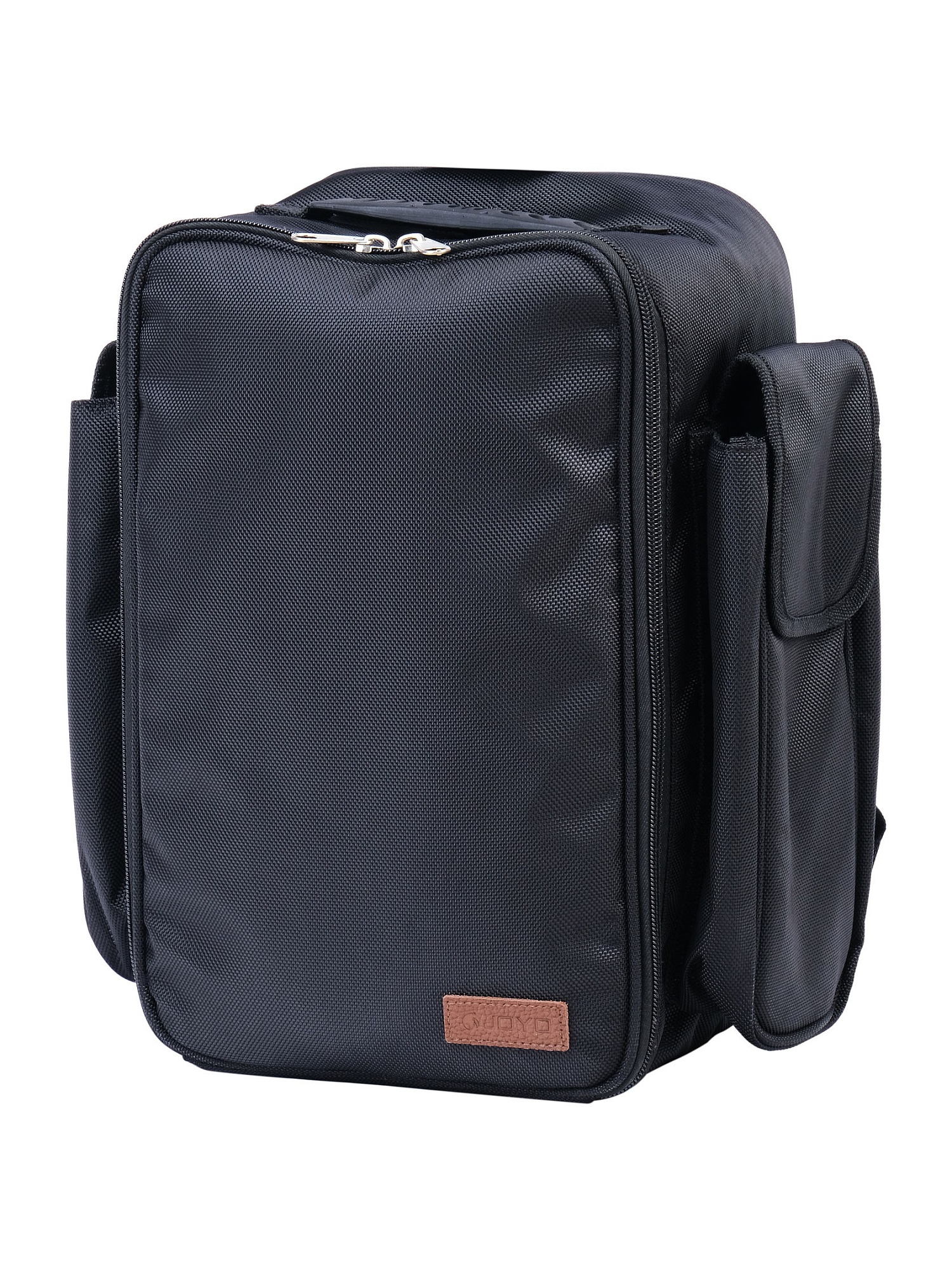 Картинка Рюкзак в комплекте с ковриком-педалбордом Joyo LPC-1 - лучшая цена, доставка по России. Фото N3