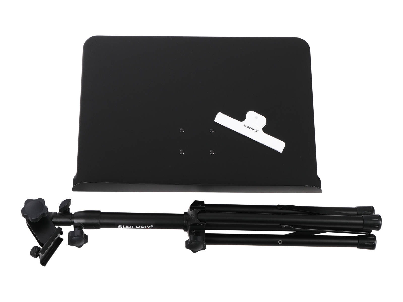 Картинка Пюпитр Superfix XSM204BP04 - лучшая цена, доставка по России. Фото N7