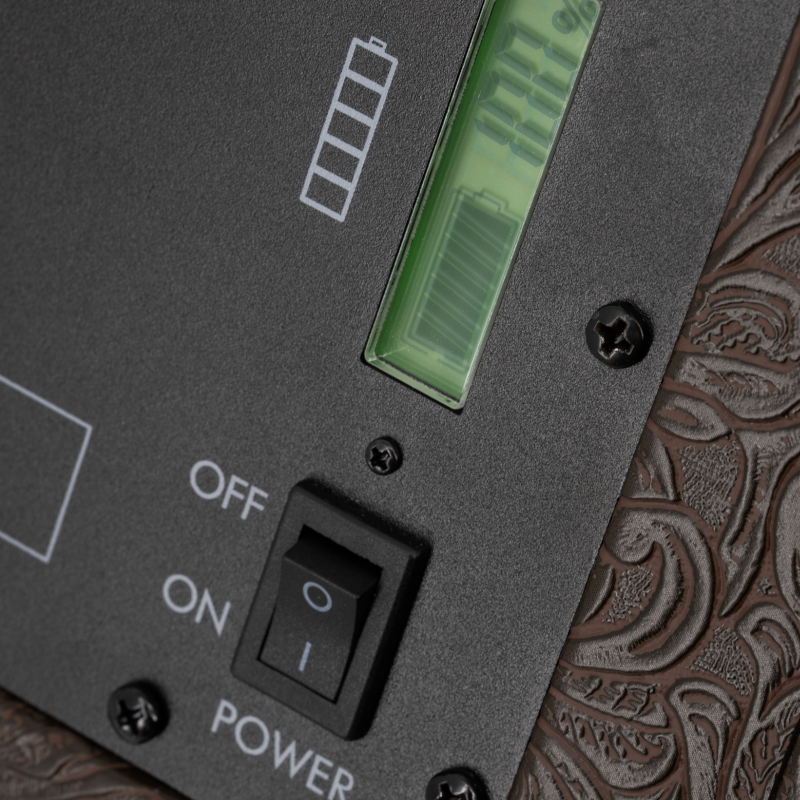 Картинка Гитарный комбоусилитель Prodipe PROTRAVELER6 - лучшая цена, доставка по России. Фото N4