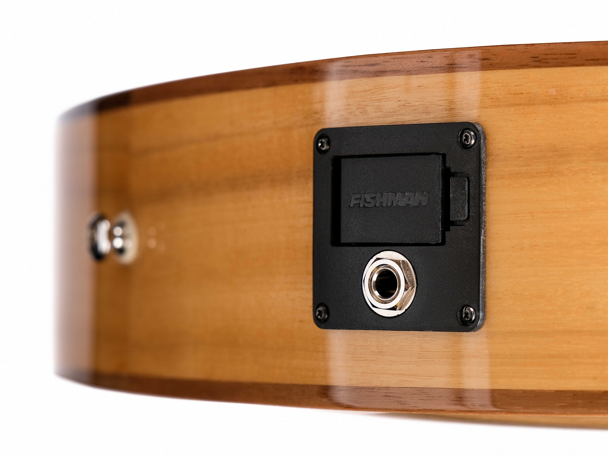 Картинка Электроакустическая гитара Cort SFX-Myrtlewood-BR - лучшая цена, доставка по России. Фото N8