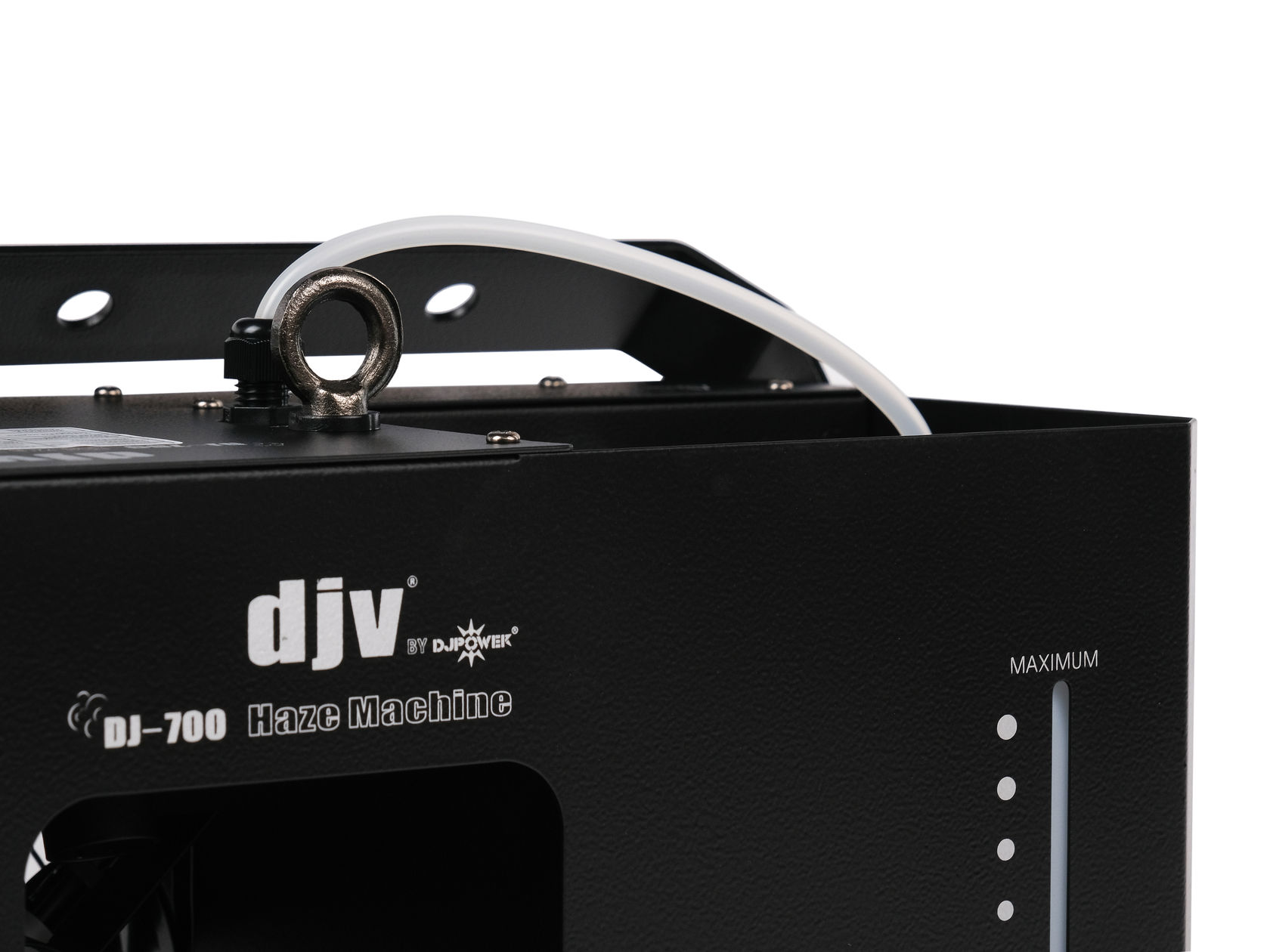Картинка Генератор тумана DJPower DJ-700 - лучшая цена, доставка по России. Фото N4