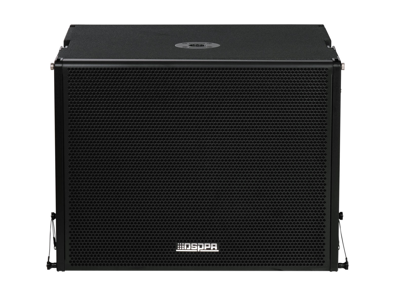 Картинка Активный сабвуфер DSPPA LA1428SA - лучшая цена, доставка по России. Фото N2