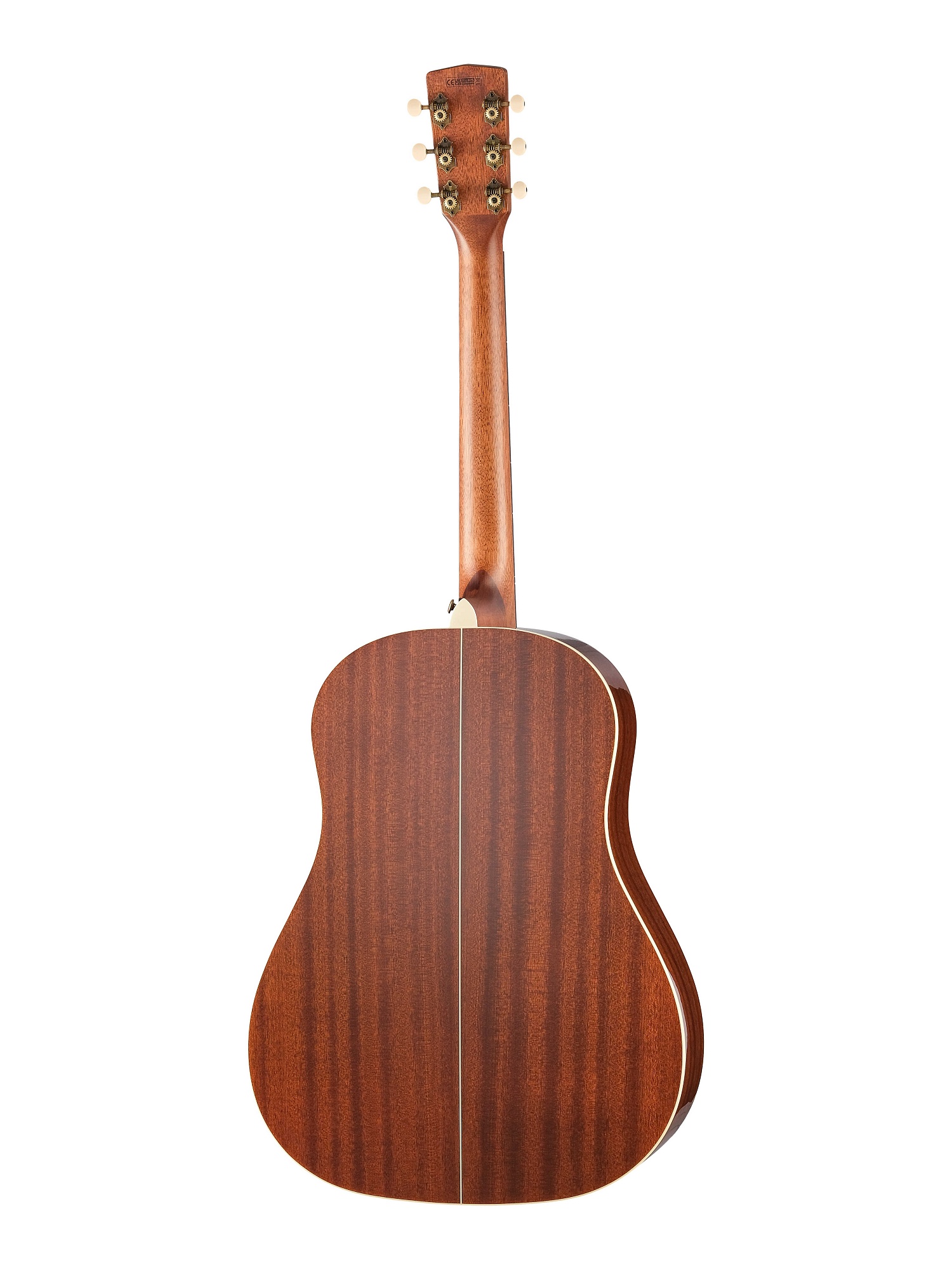 Картинка Электроакустическая гитара Cort Earth100SSF-SB - лучшая цена, доставка по России. Фото N2