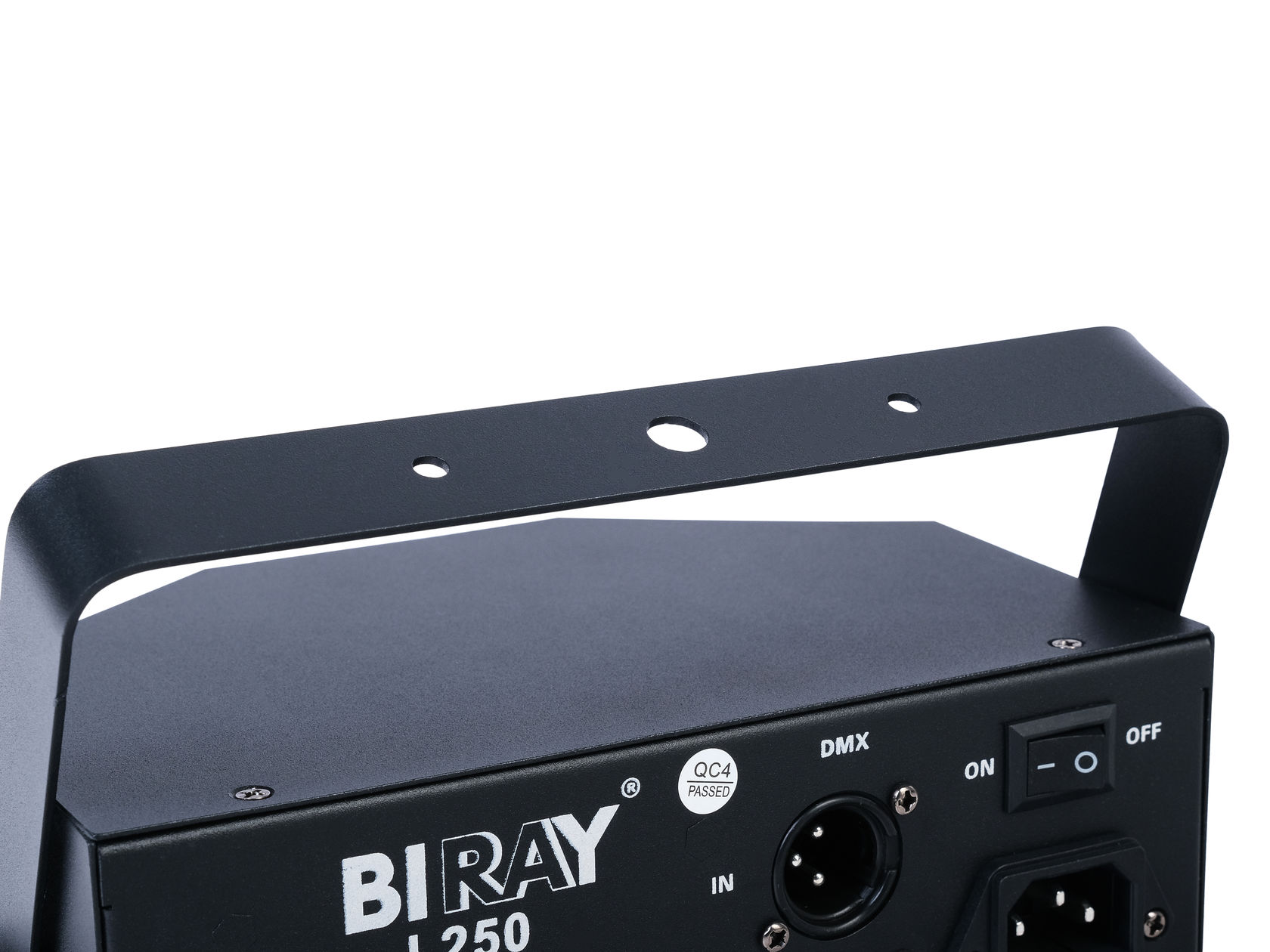 Картинка Лазерный проектор Bi Ray L250 - лучшая цена, доставка по России. Фото N5