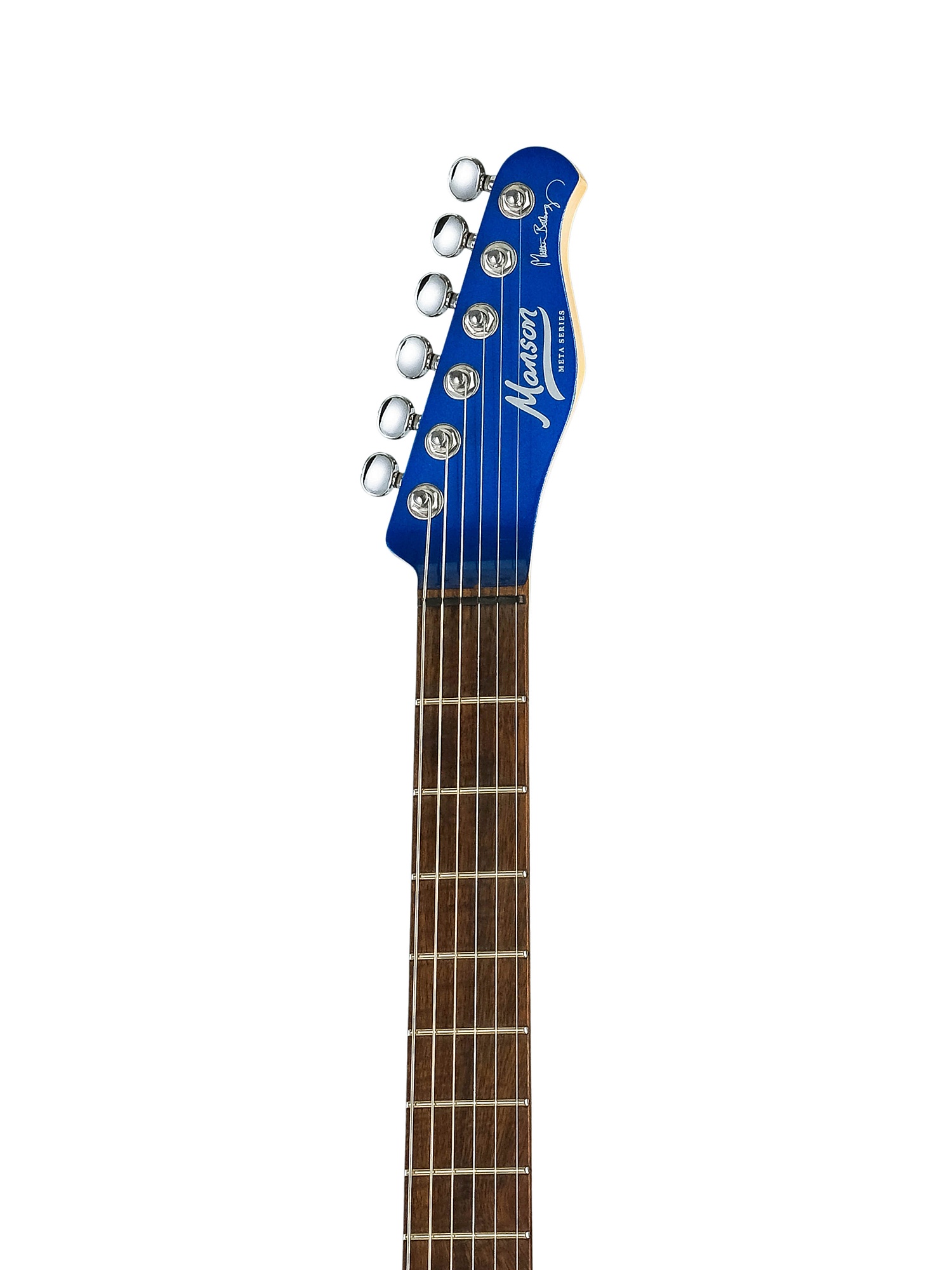 Картинка Электрогитара Cort MBM-2H-Sustainiac-BBE Meta Series - лучшая цена, доставка по России. Фото N8