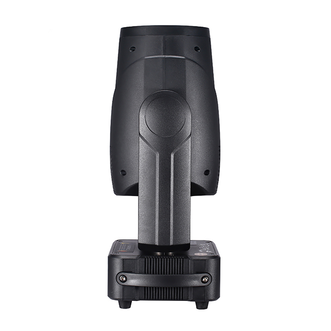 Картинка Моторизированная световая "голова" LFocus LED-100 - лучшая цена, доставка по России. Фото N3