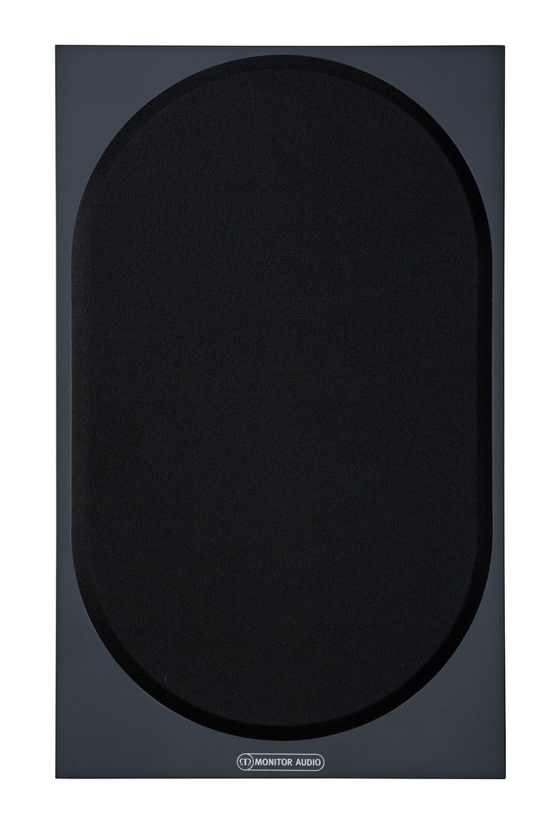 Картинка Полочная акустика Monitor Audio Bronze 100 Black (6G) - лучшая цена, доставка по России. Фото N2