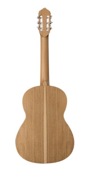 Картинка Классическая гитара Strunal 301-EKO-OP - лучшая цена, доставка по России. Фото N2