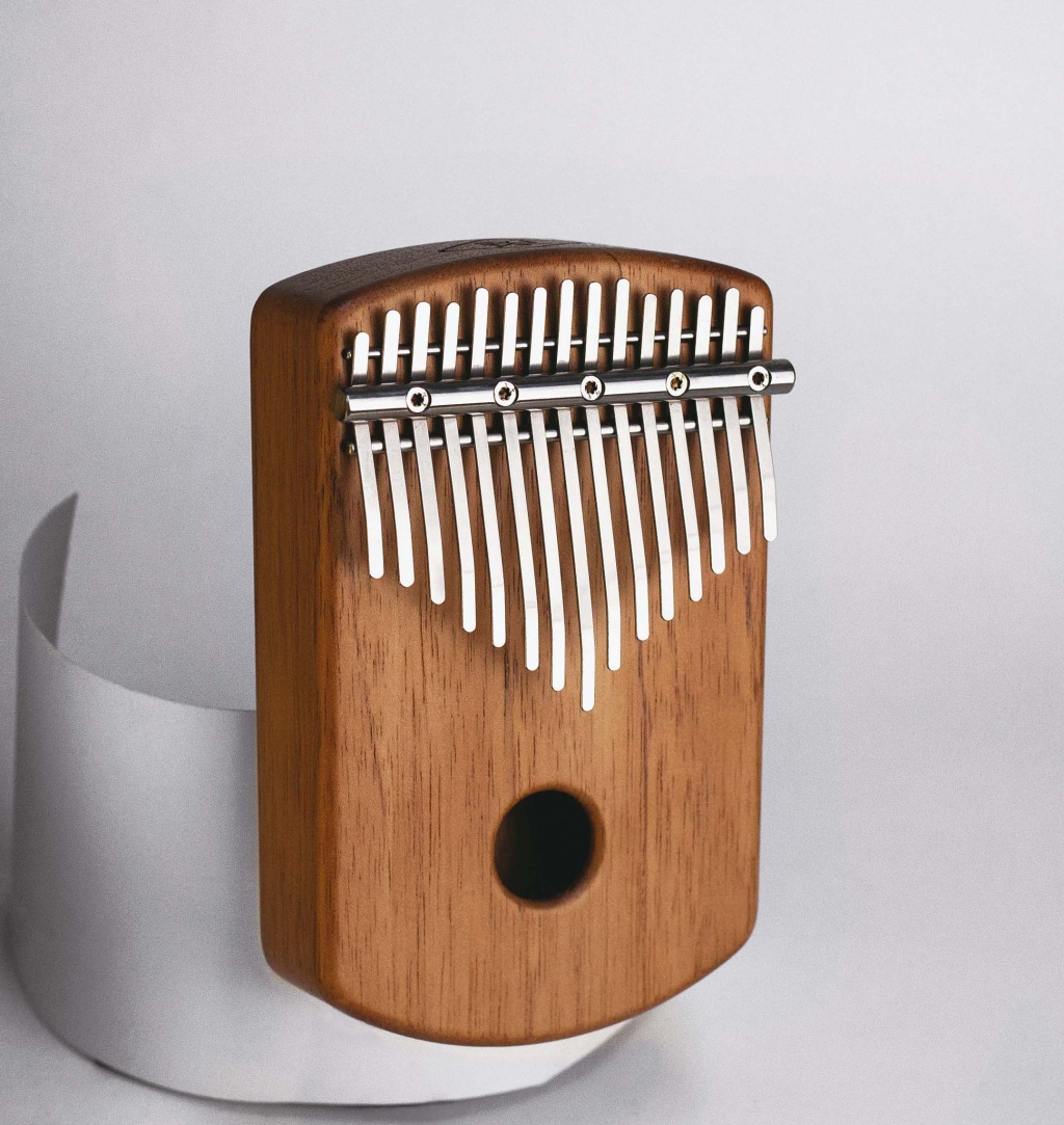 Калимба Kalimba LAB KL-B-A15HMCM-C: цена, характеристики, купить в ...