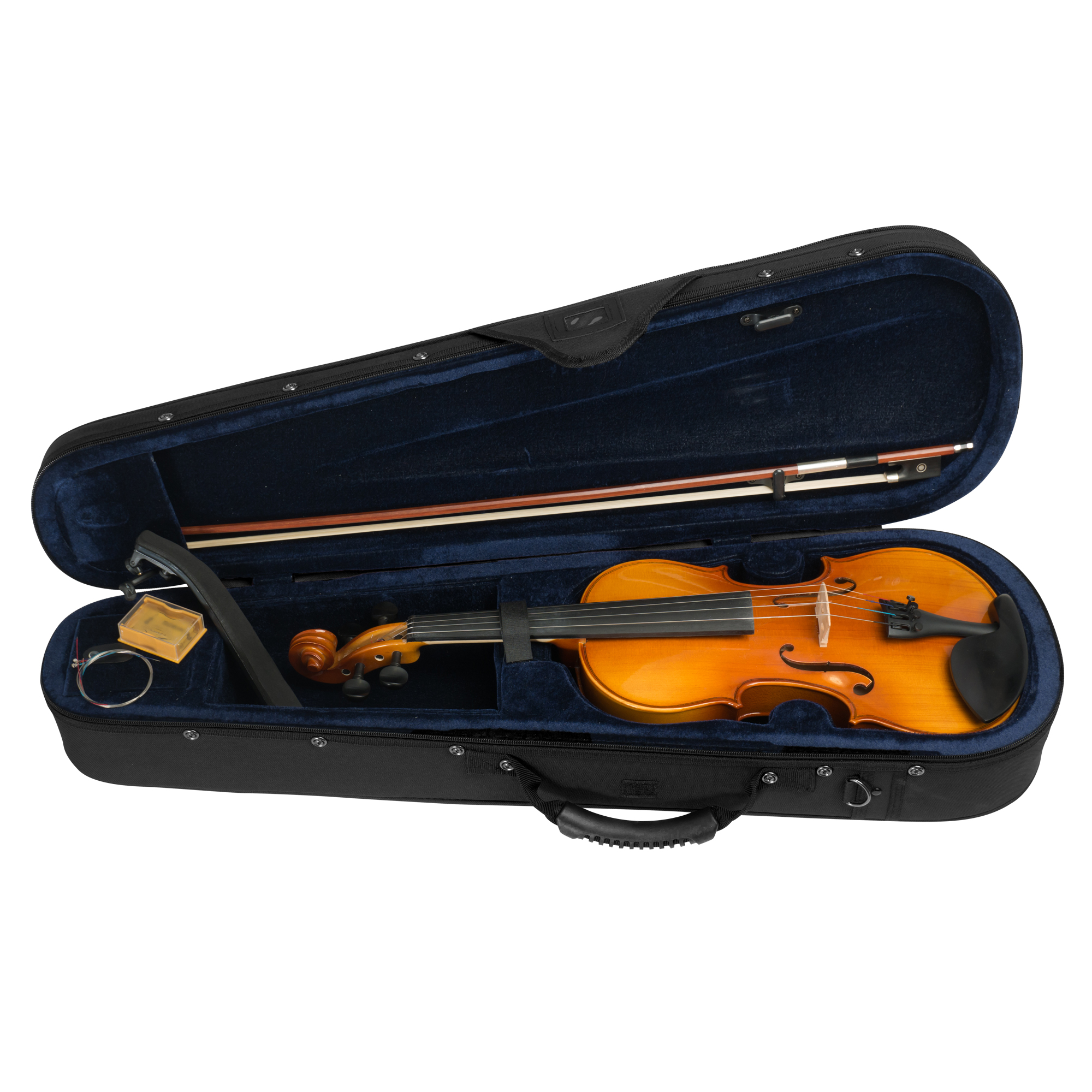 Скрипка Cascha HH 2133 Violin Set 3/4