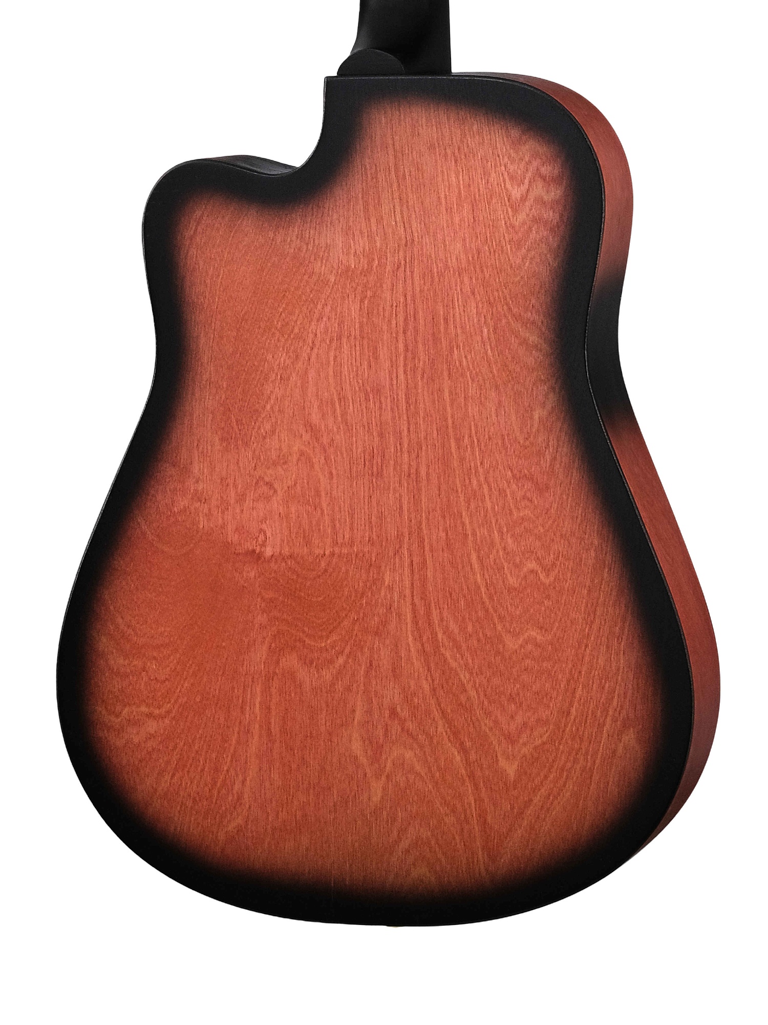 Картинка Акустическая гитара Niagara ACS-C41WRS - лучшая цена, доставка по России. Фото N6