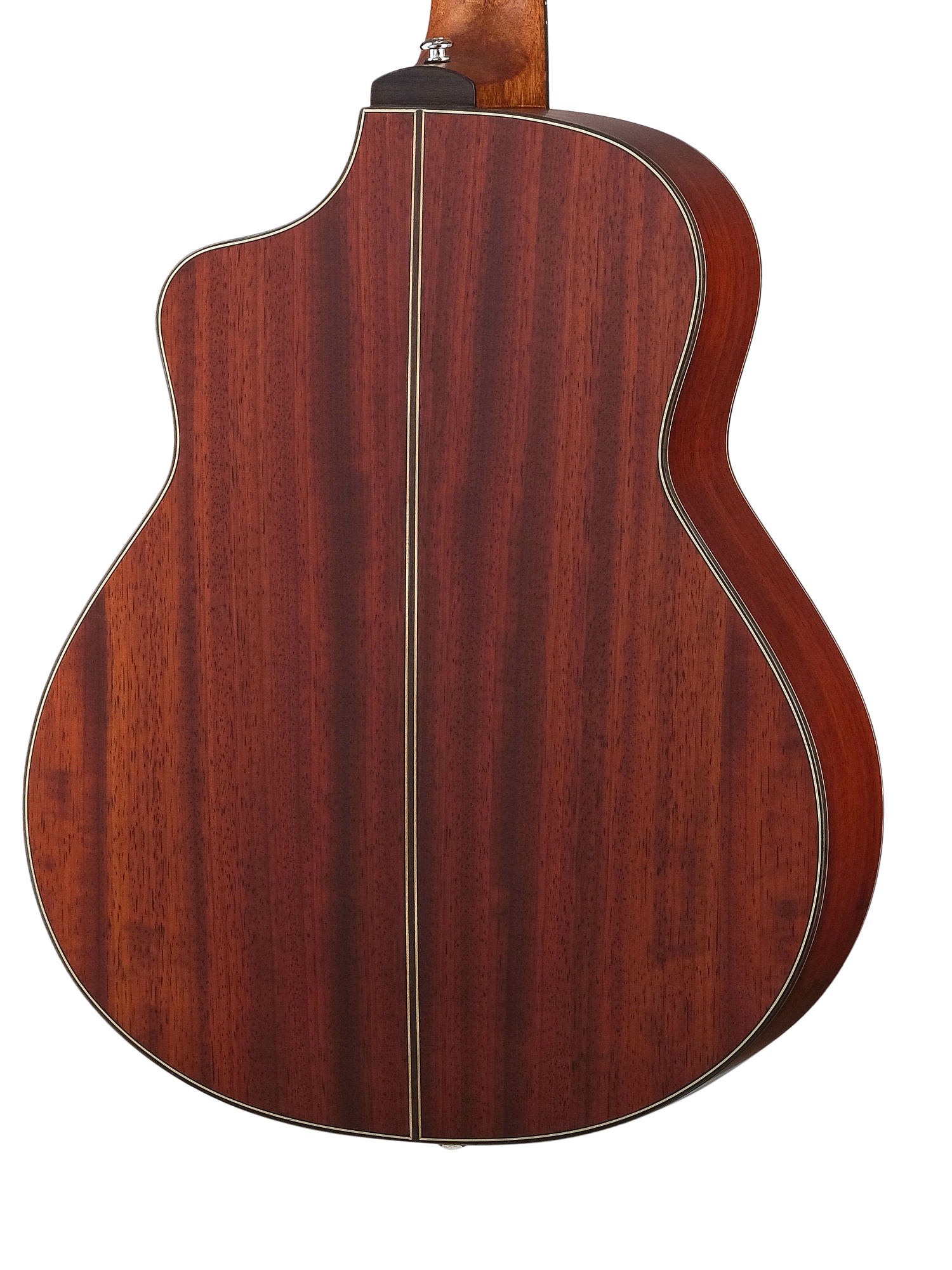 Картинка Акустическая гитара Luxars LR1-36 - лучшая цена, доставка по России. Фото N6