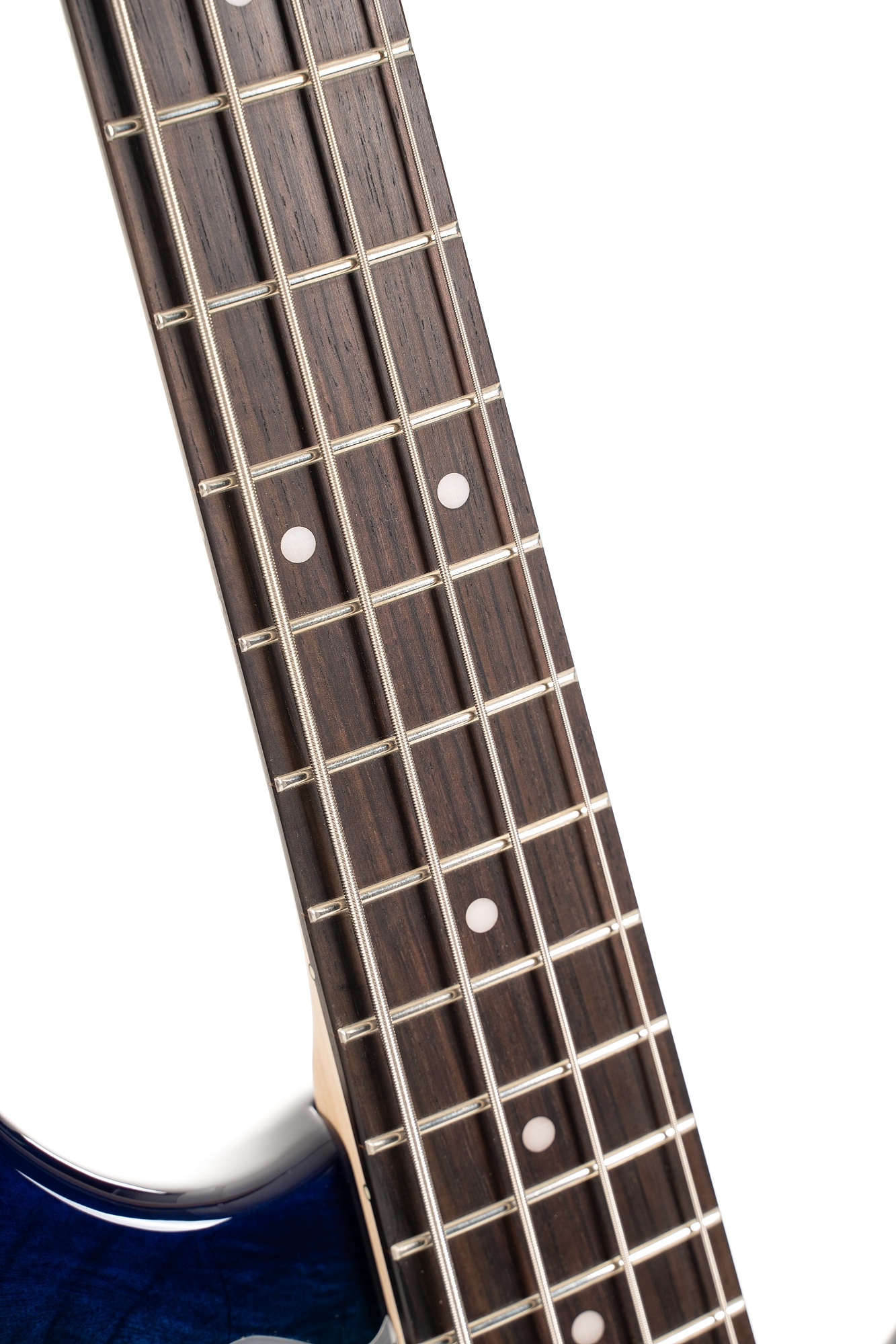 Картинка Бас-гитара Cort GB-Fusion-4-BB-wbag GB Series - лучшая цена, доставка по России. Фото N14