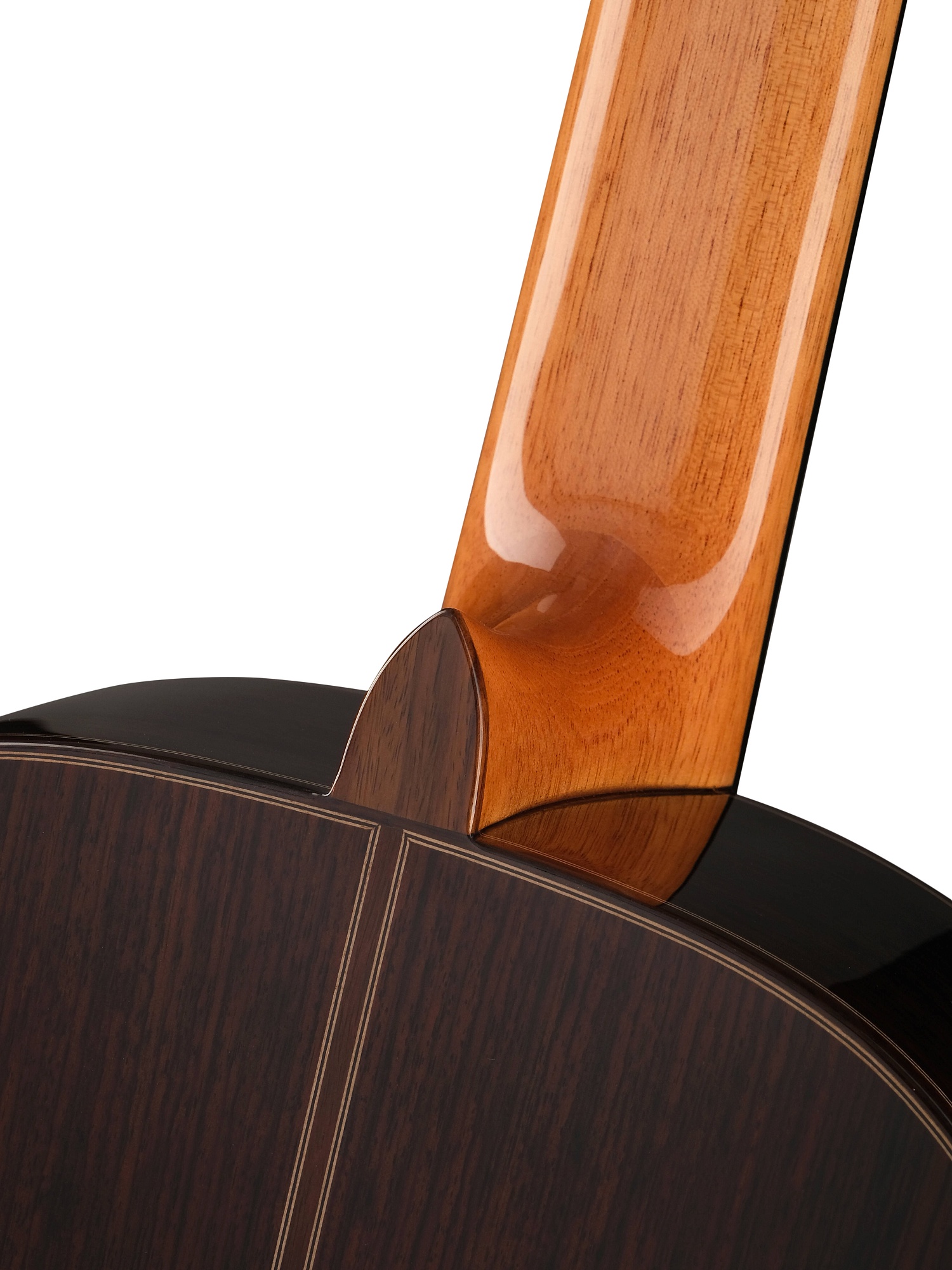 Картинка  Alhambra 822-10P Classical Concert 10P Premier - лучшая цена, доставка по России. Фото N10